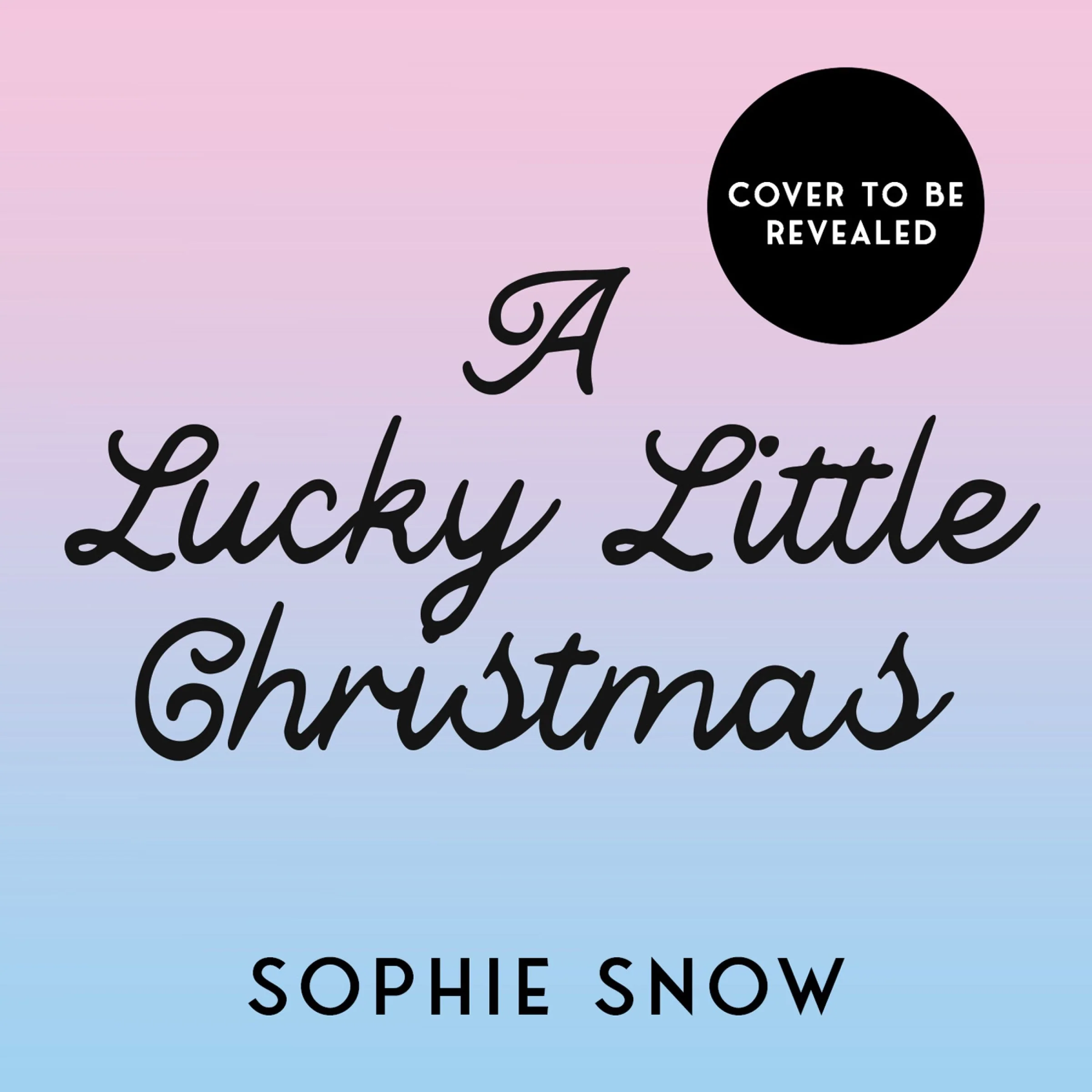 A Lucky Little Christmas (Clover Pines, Book 1) - Image 2