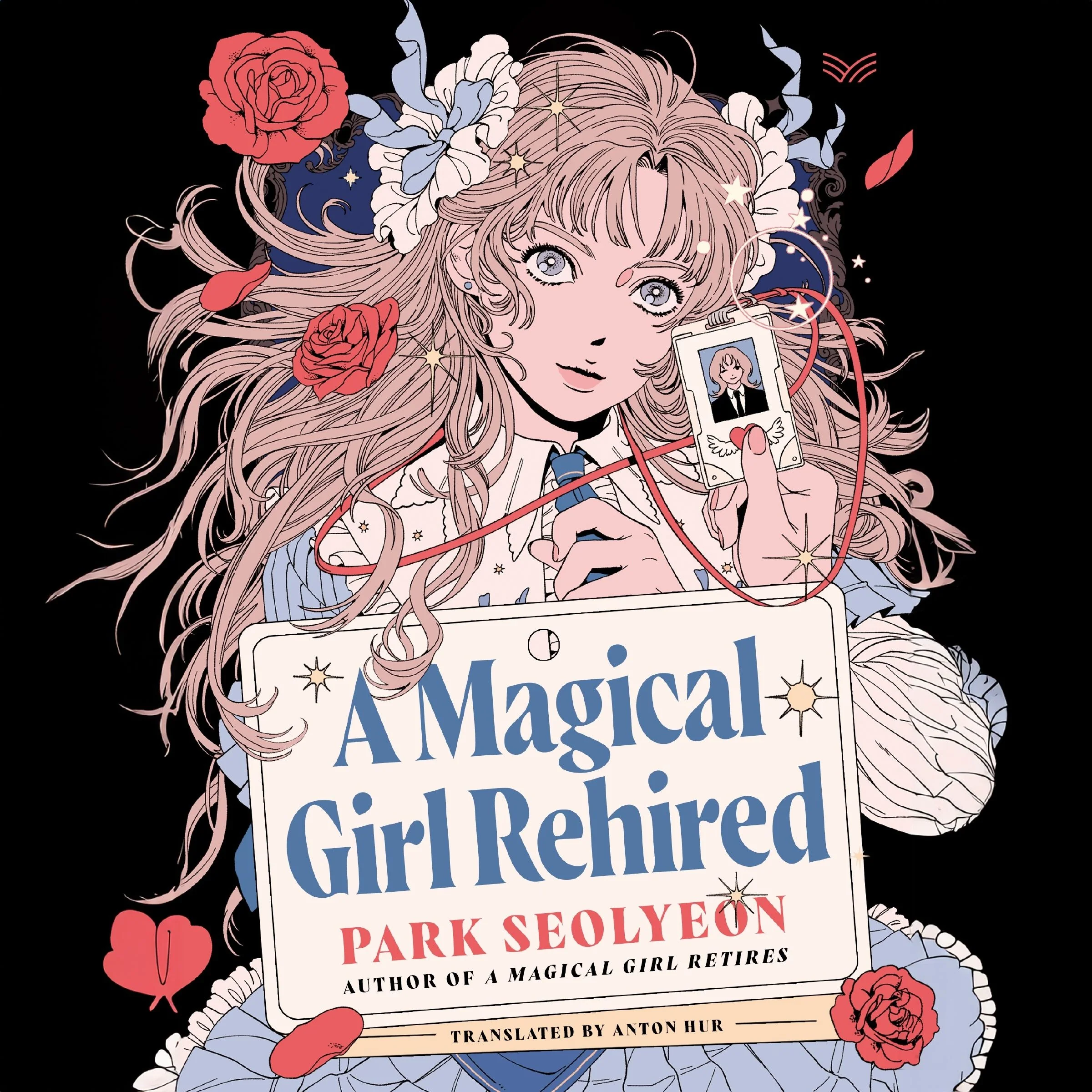 A Magical Girl Rehired - Image 4