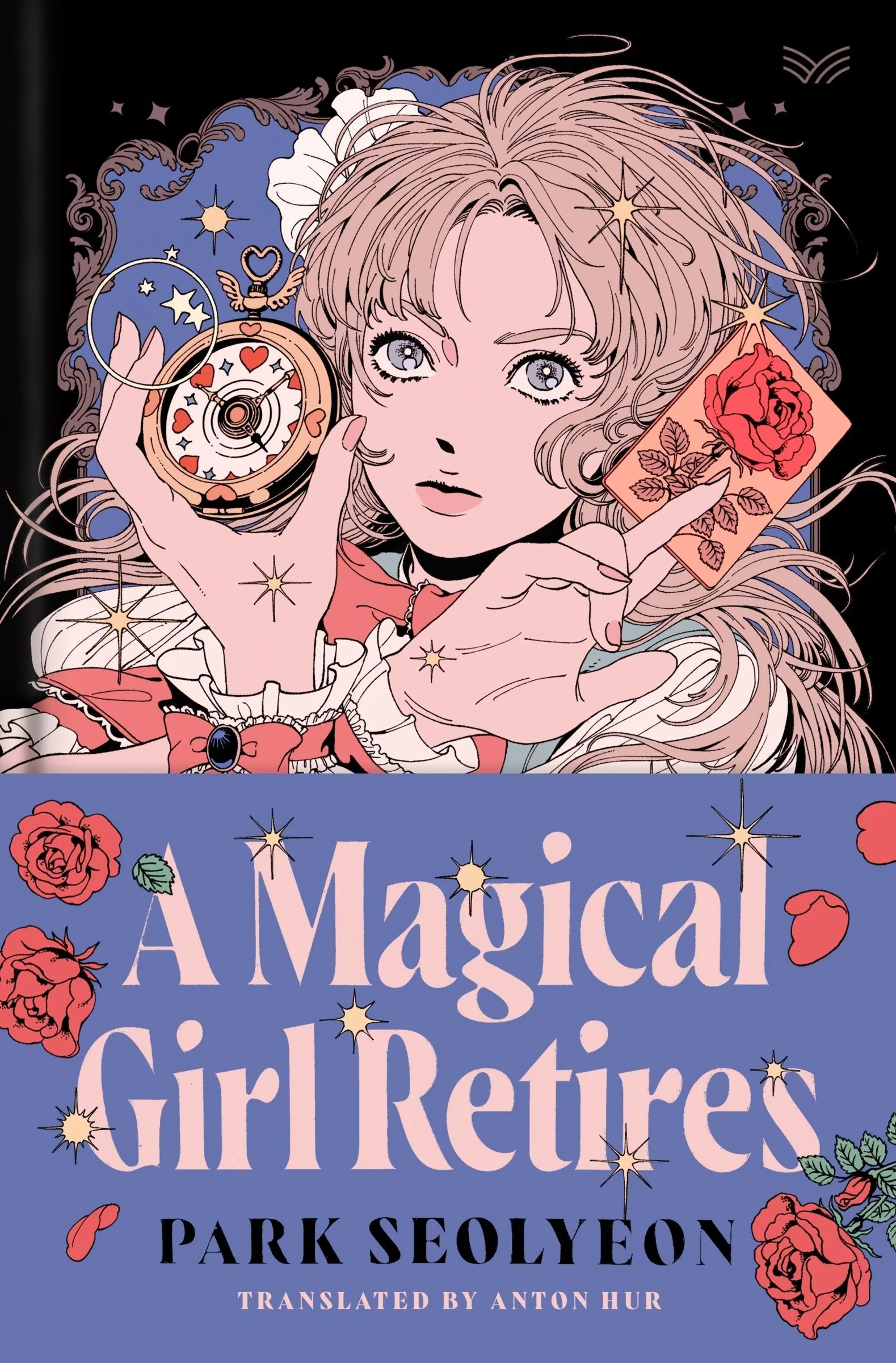 A Magical Girl Retires - Image 2