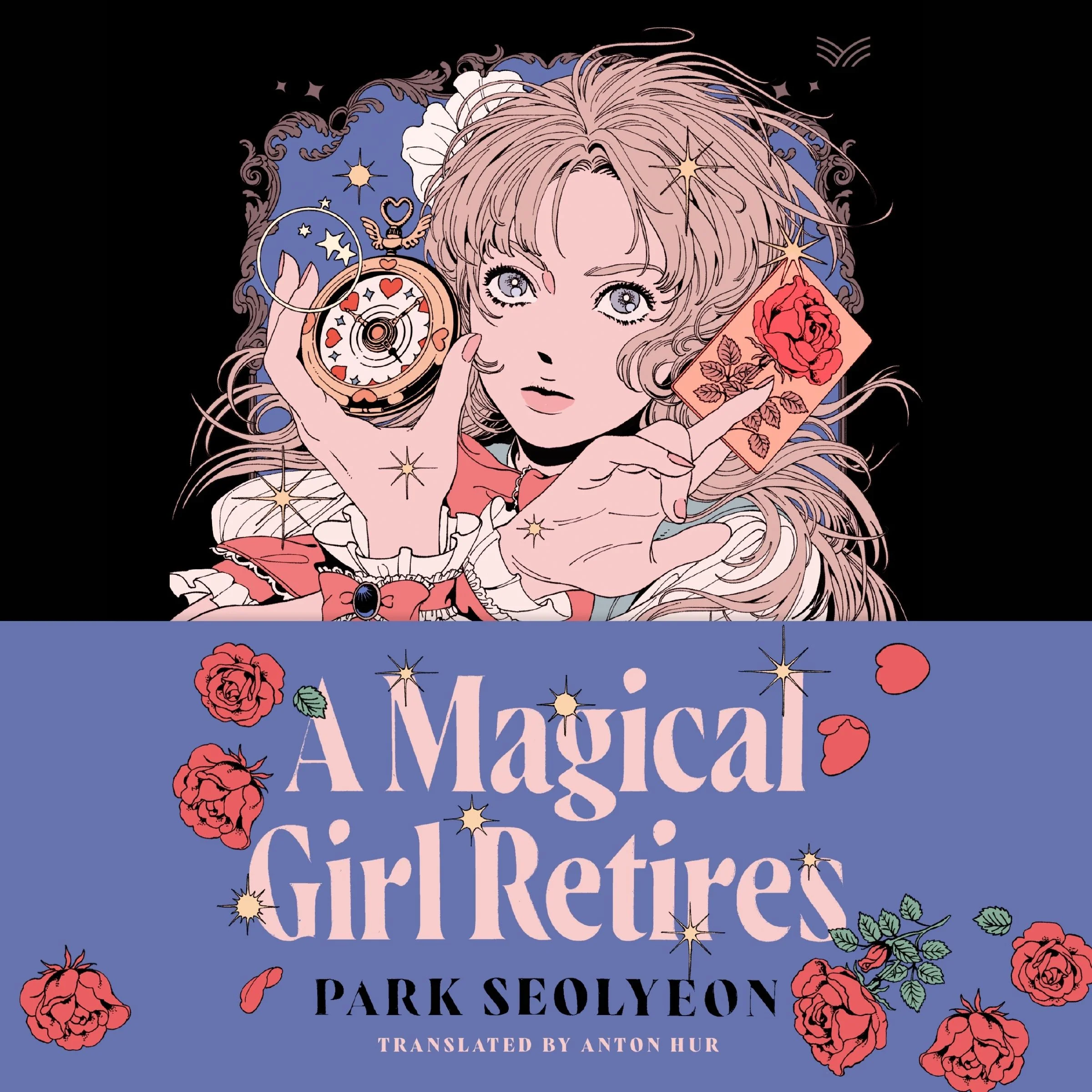 A Magical Girl Retires - Image 4