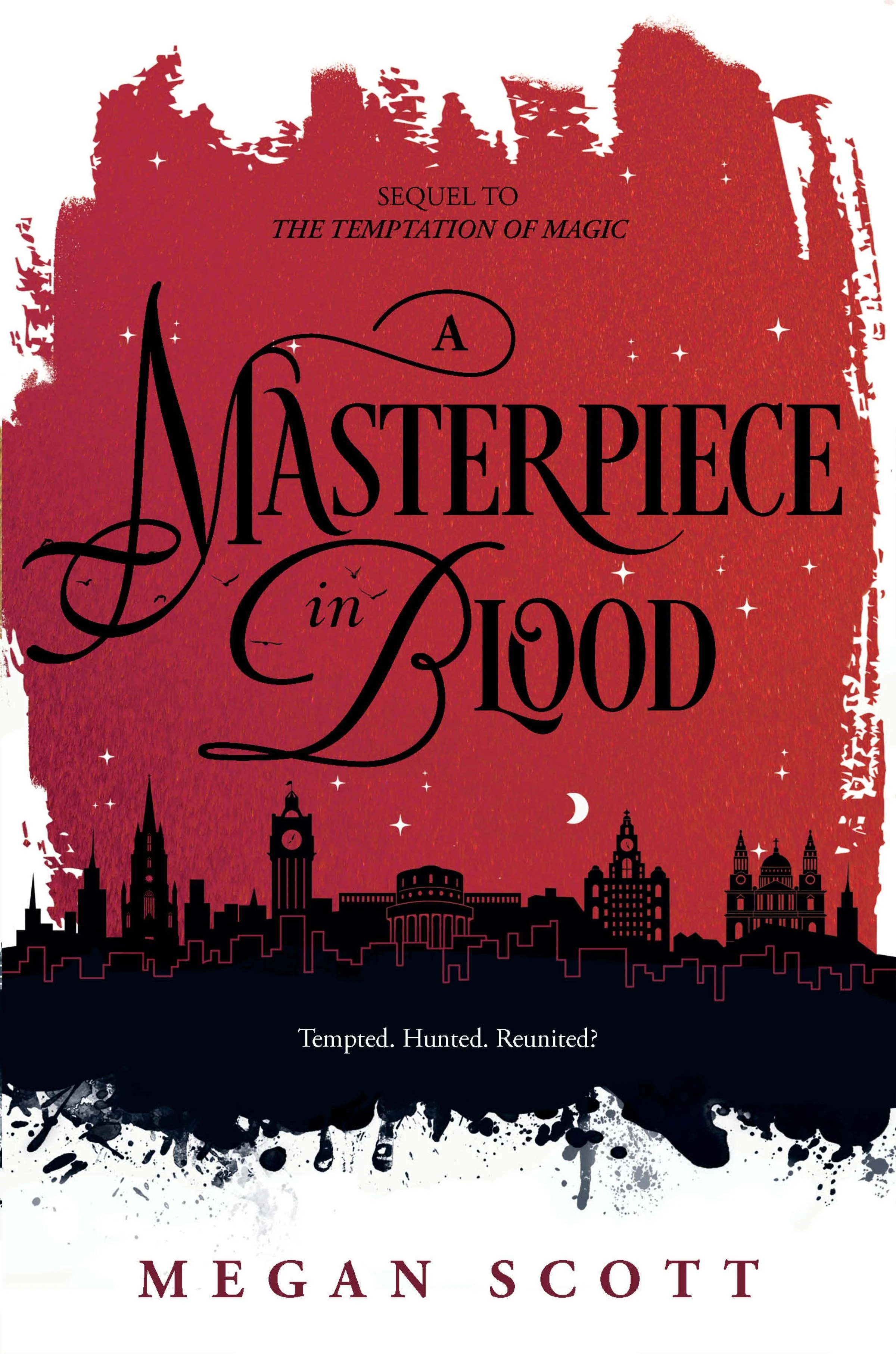 A Masterpiece in Blood - Image 3