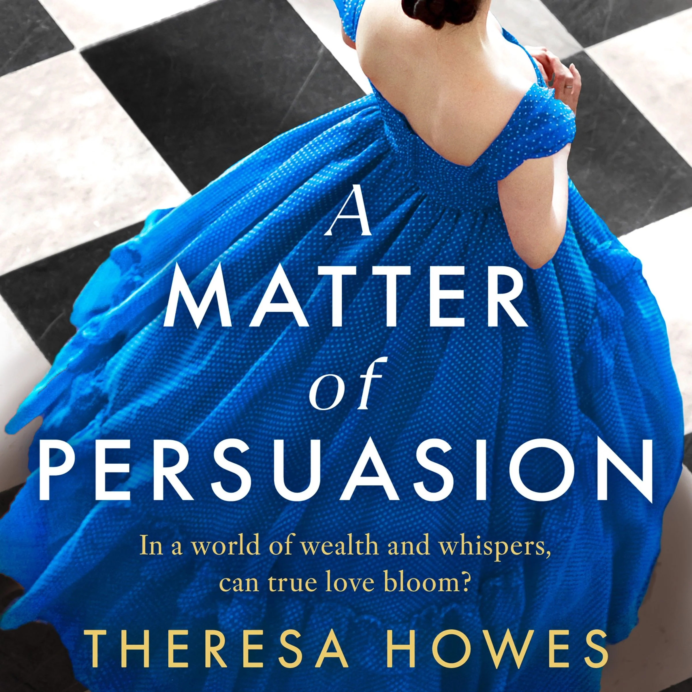 A Matter of Persuasion - Image 3