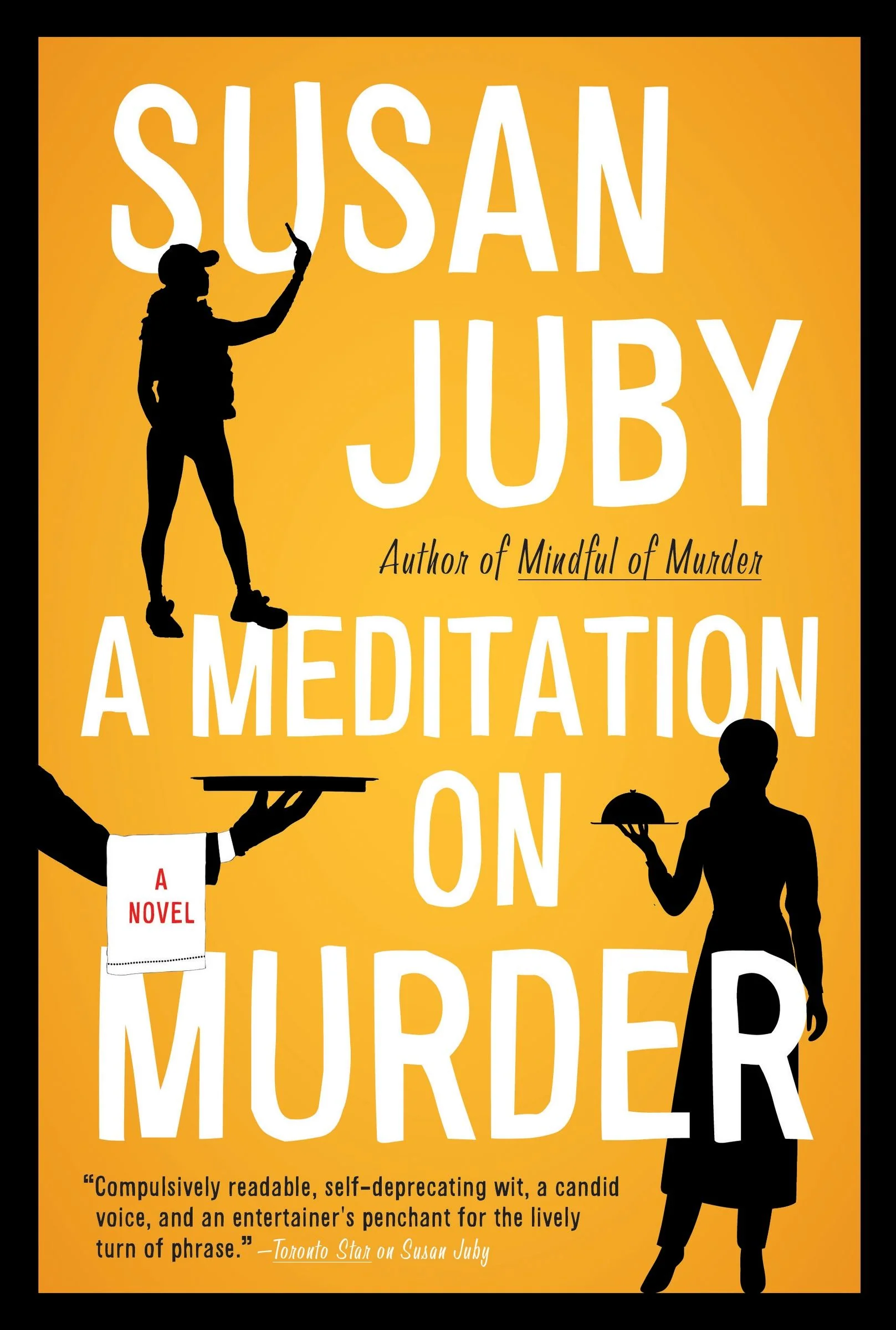 A Meditation on Murder - Image 2