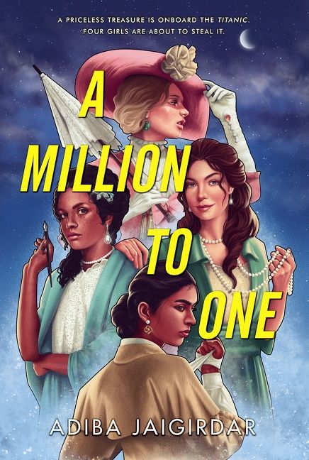 A Million to One - Image 2