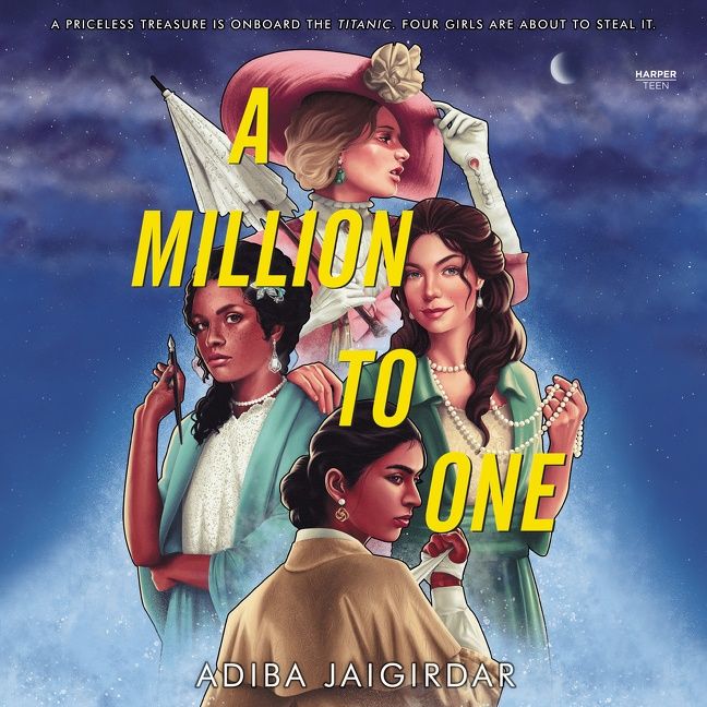 A Million to One - Image 5