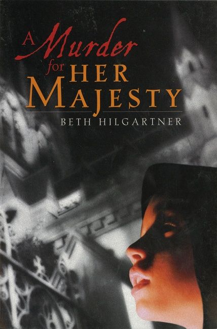 A Murder for Her Majesty - Image 2