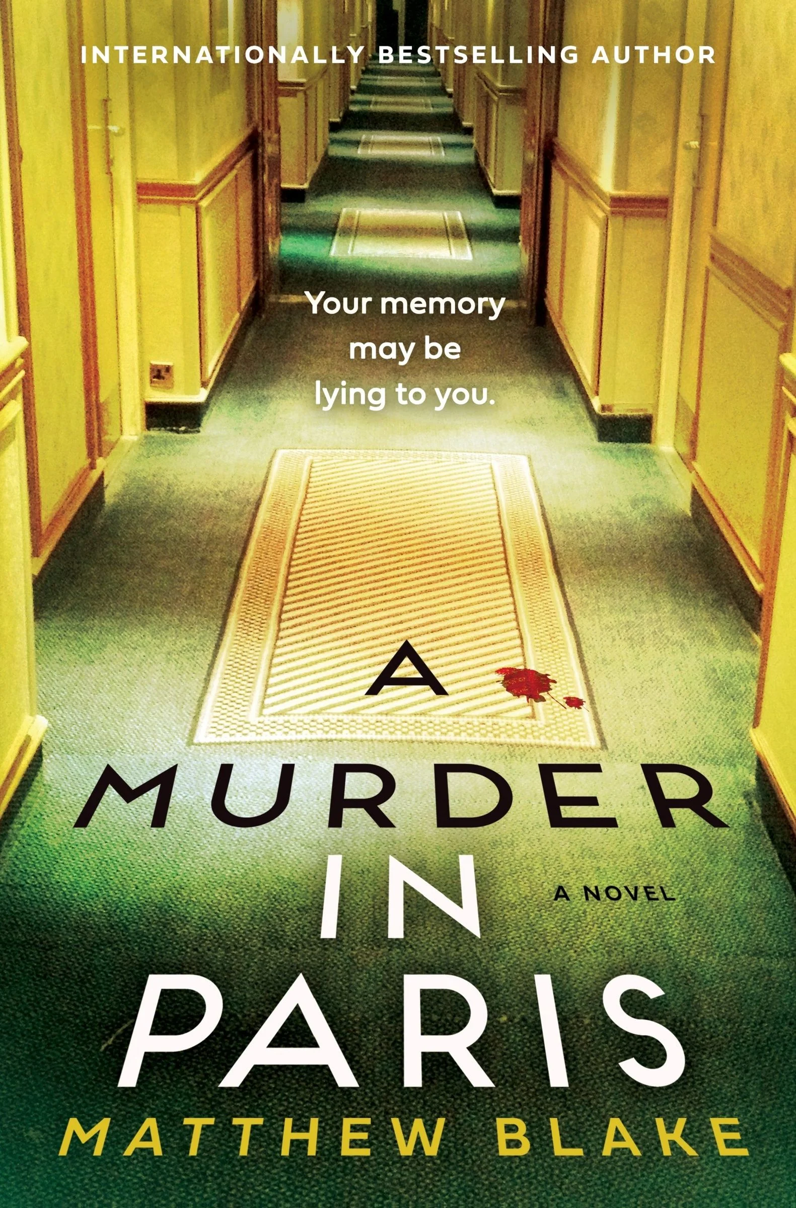A Murder in Paris - Image 3
