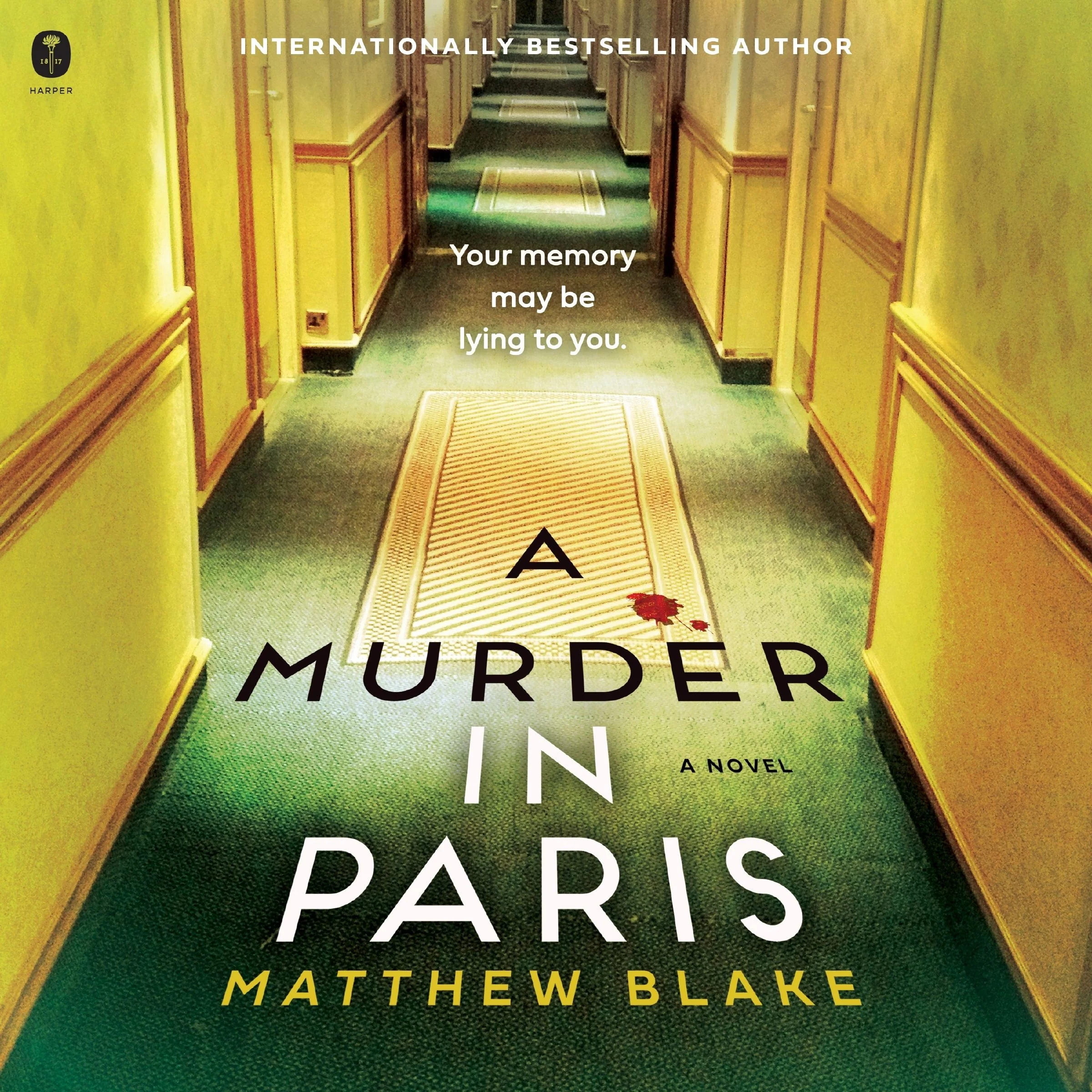 A Murder in Paris - Image 4