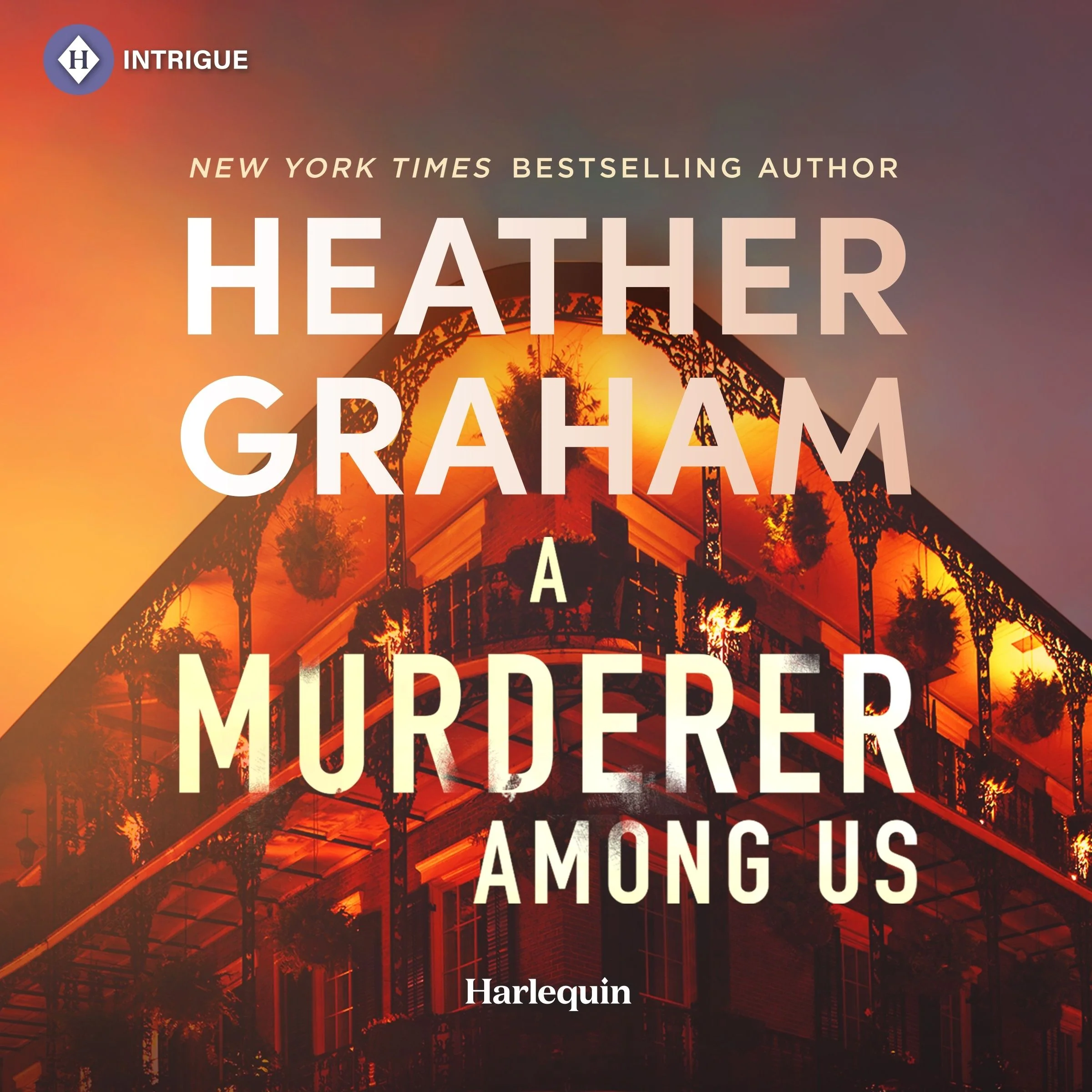 A Murderer Among Us - Image 2