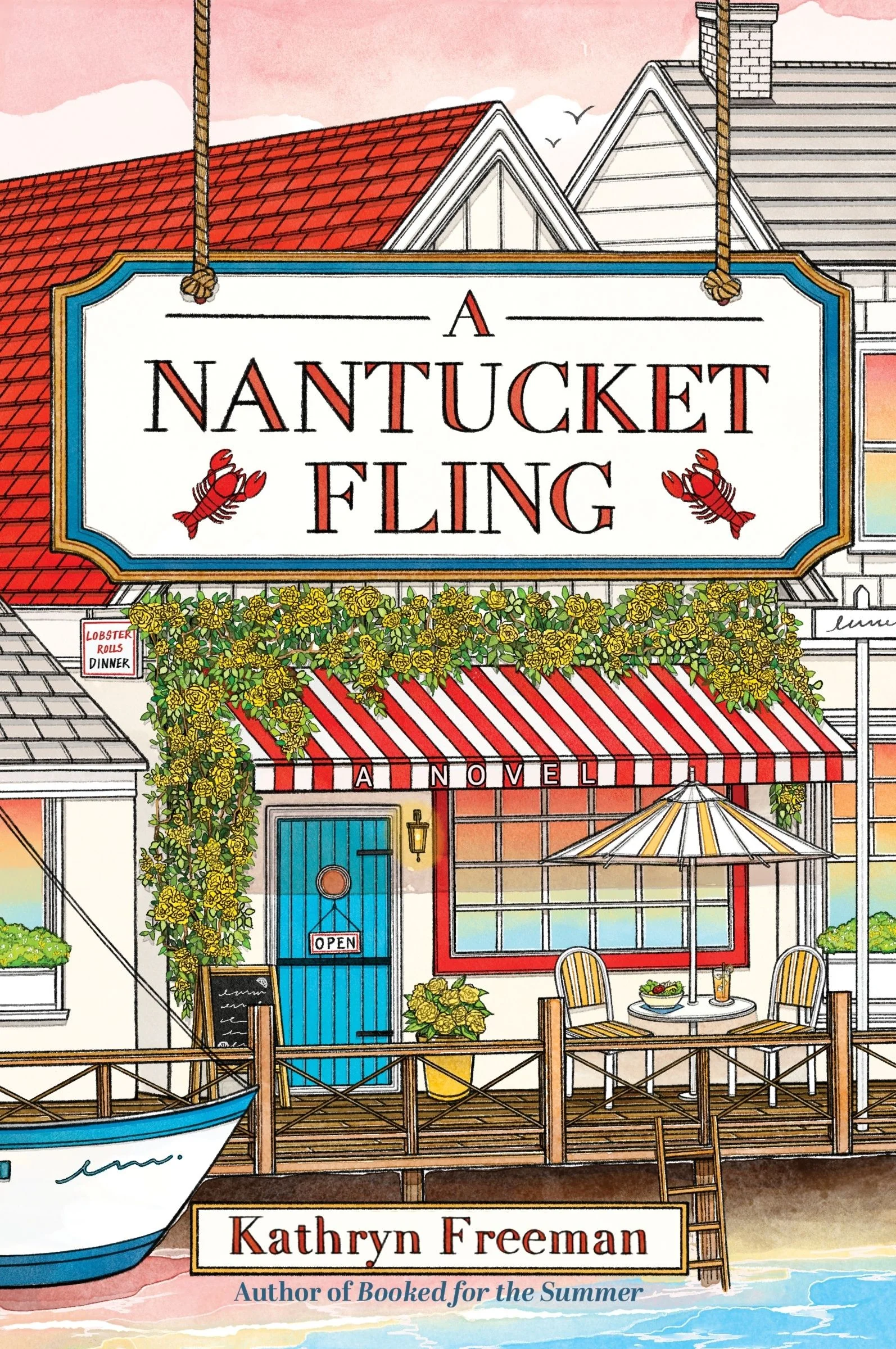 A Nantucket Fling - Image 2