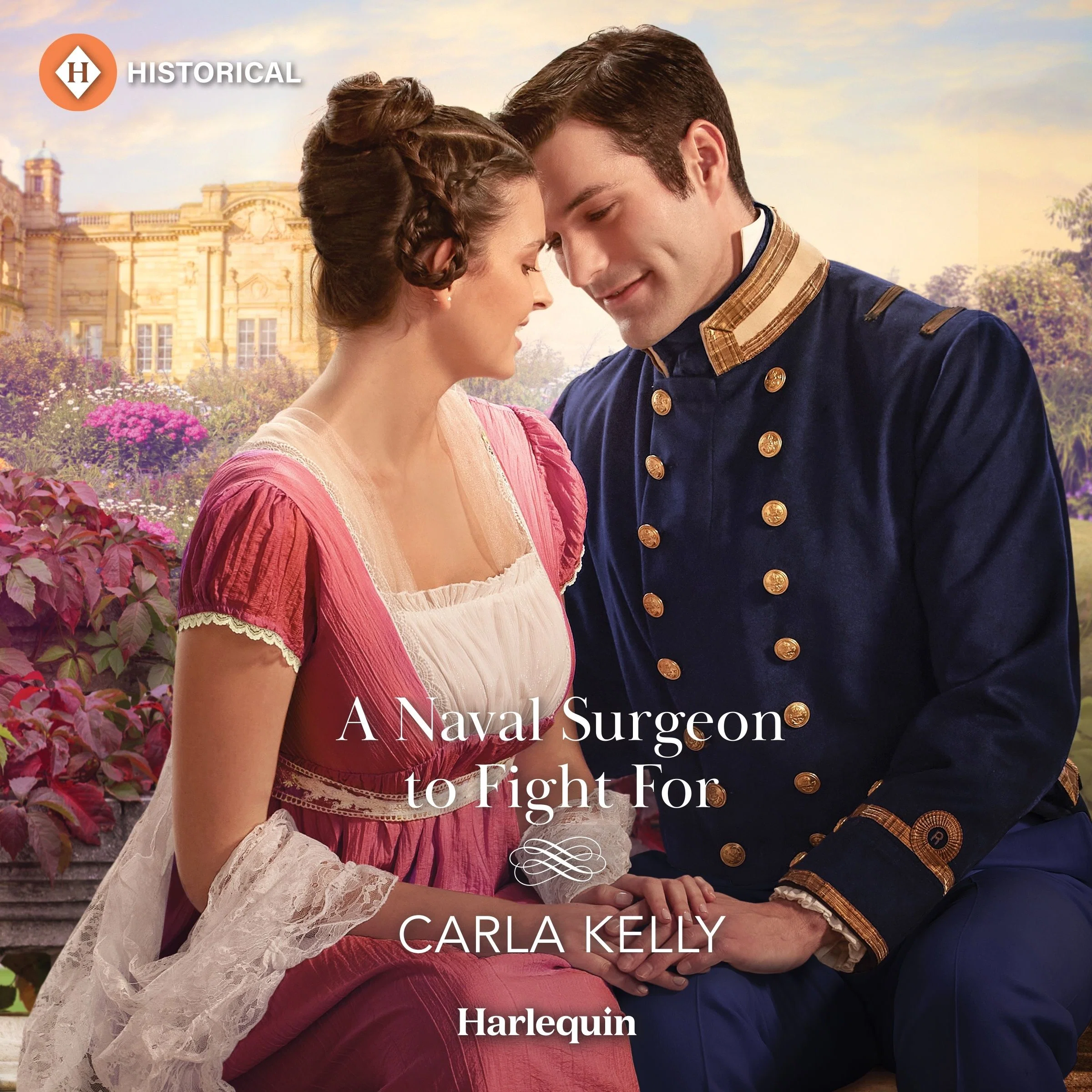 A Naval Surgeon to Fight For - Image 2