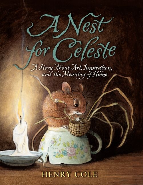 A Nest for Celeste - Image 2