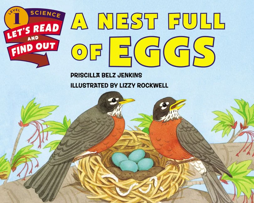 A Nest Full of Eggs - Image 2