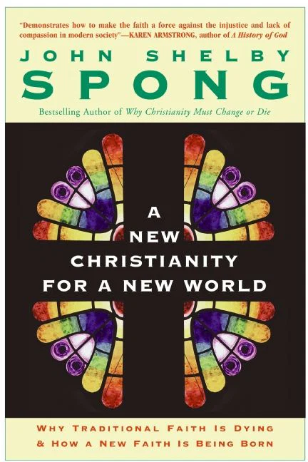 A New Christianity for a New World - Image 2