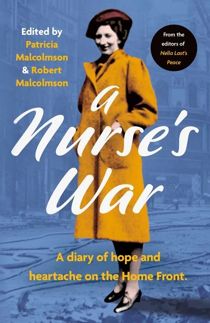 A Nurse’s War - Image 2