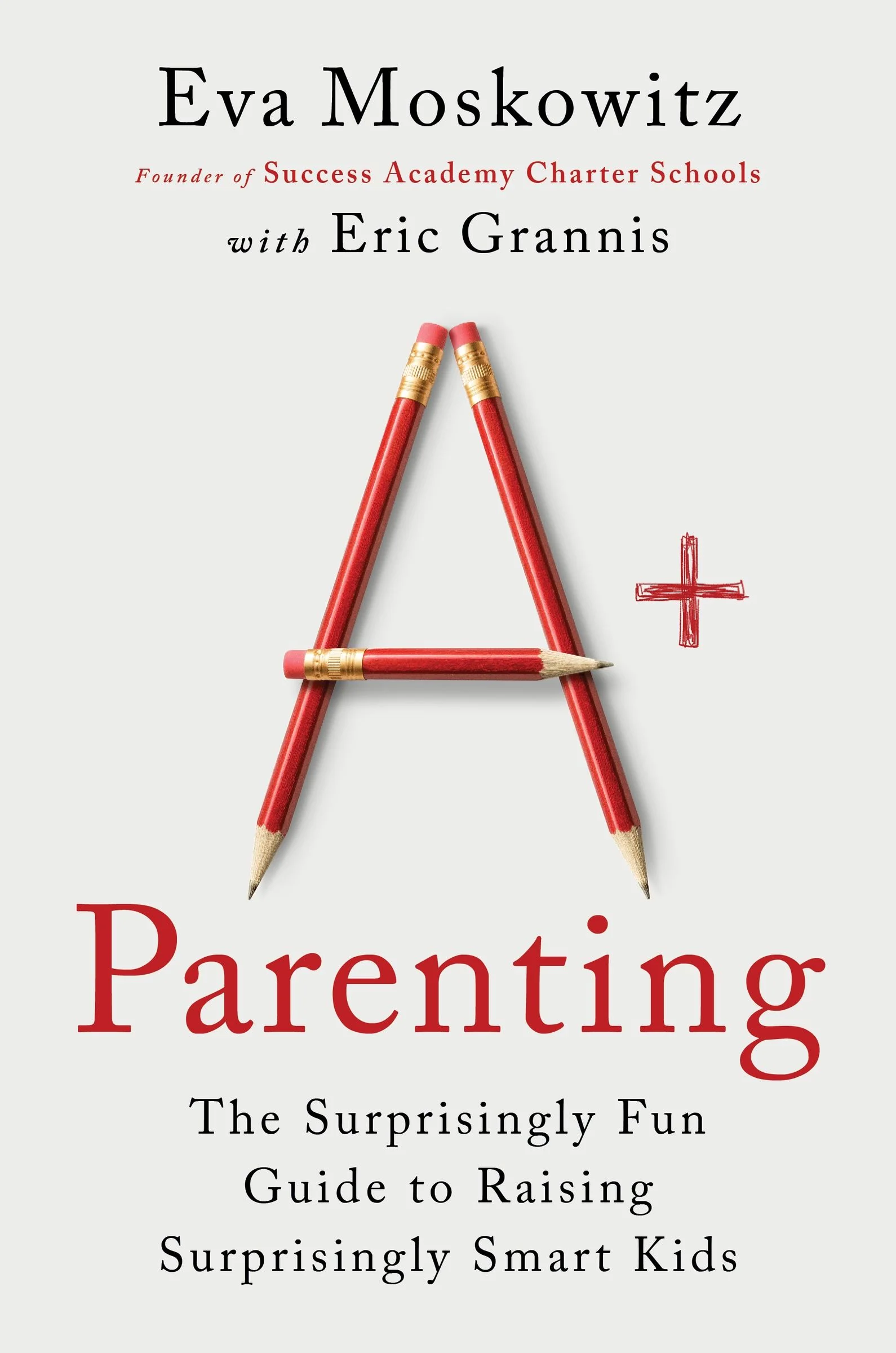 A+ Parenting - Image 2