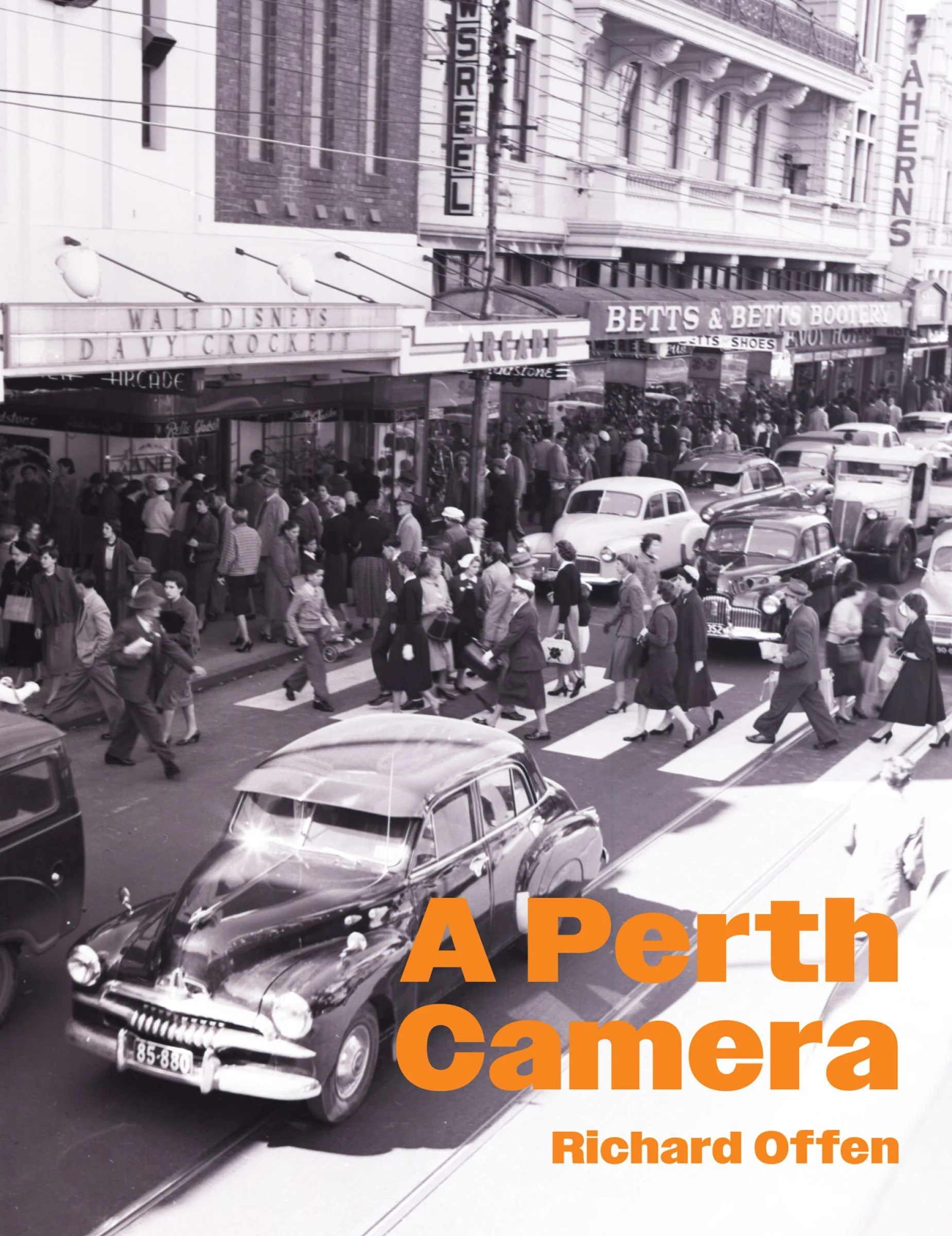 A Perth Camera - Image 2