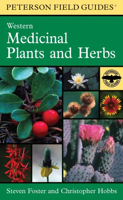 A Peterson Field Guide To Western Medicinal Plants And Herbs - Image 2