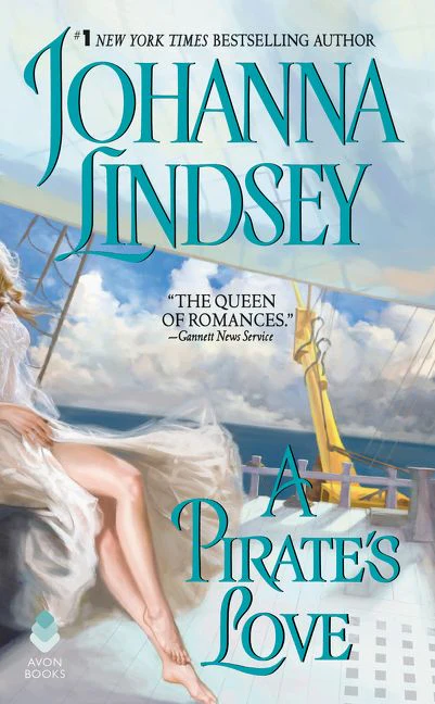 A Pirate's Love - Image 2