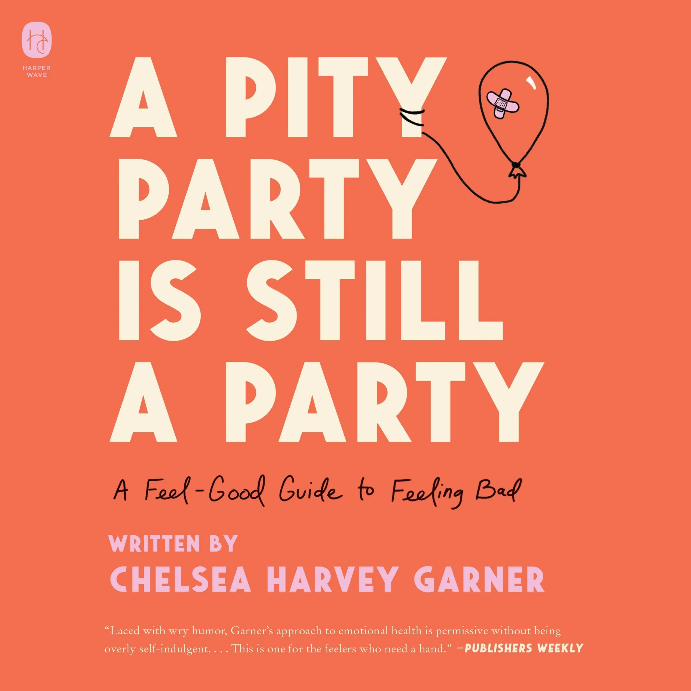 A Pity Party Is Still a Party - Image 4