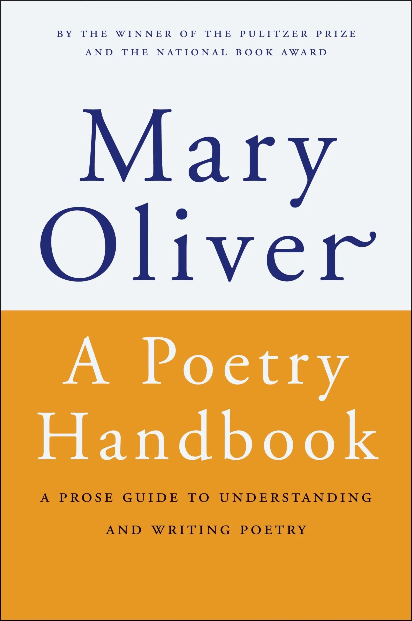 A Poetry Handbook - Image 3
