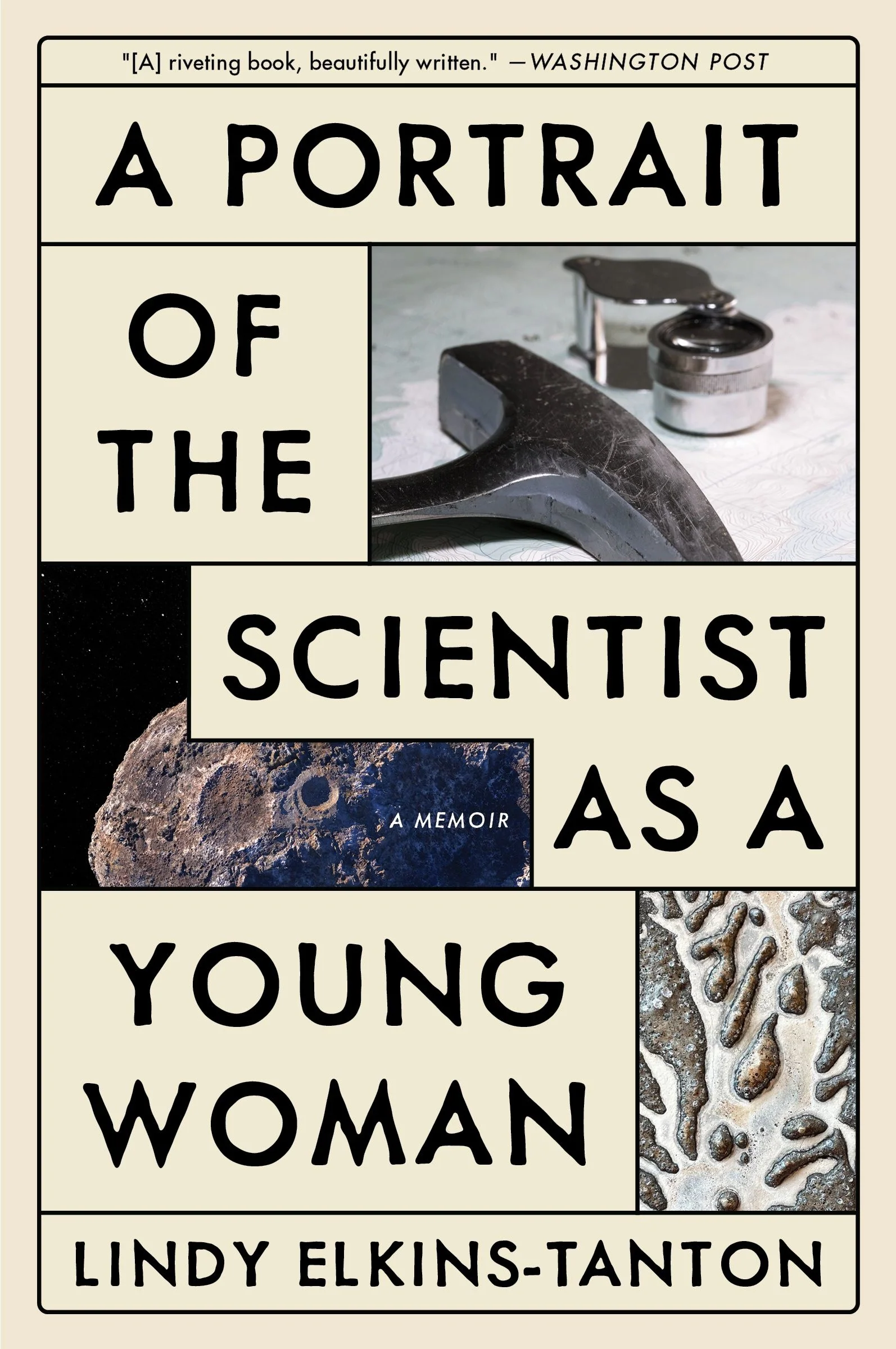 A Portrait of the Scientist as a Young Woman - Image 3