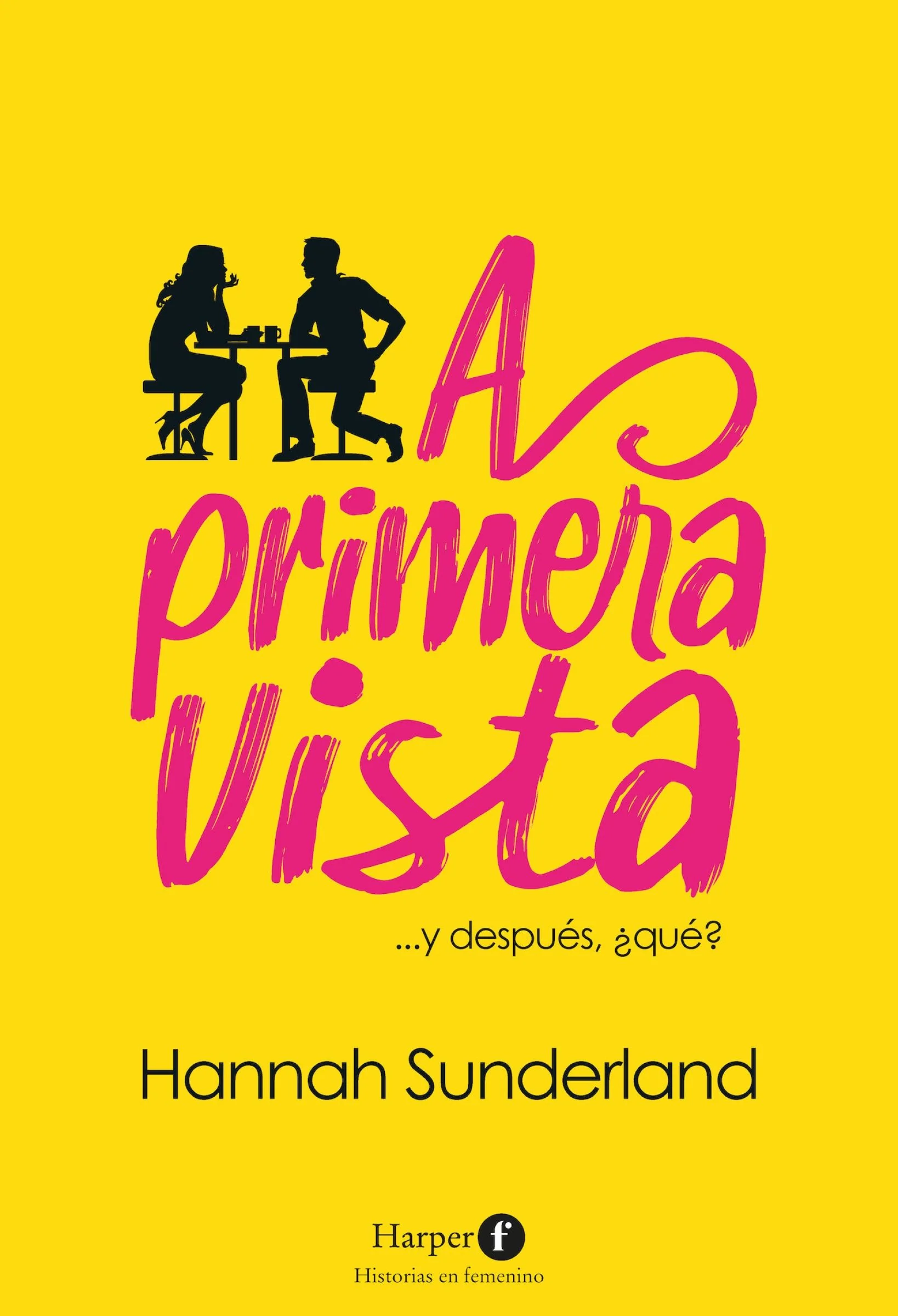 A primera vista (At First Sight) - Image 2
