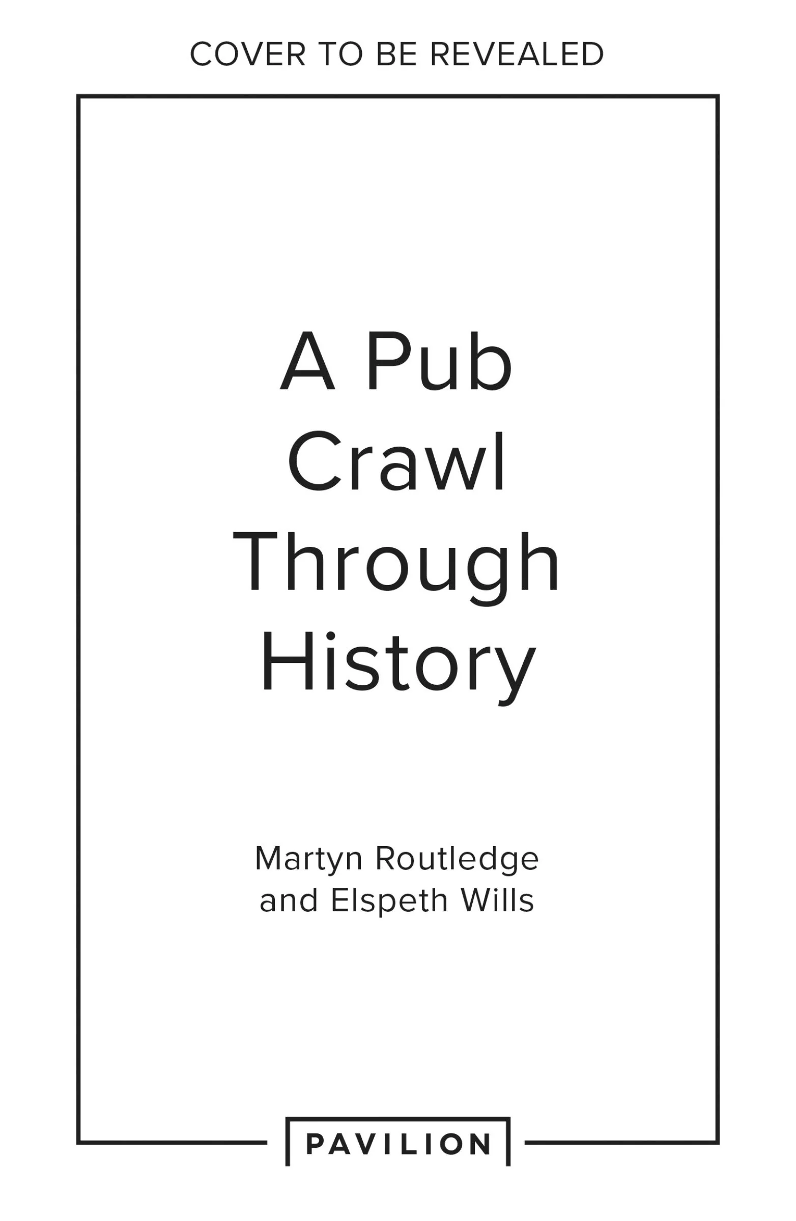 A Pub Crawl Through History - Image 2