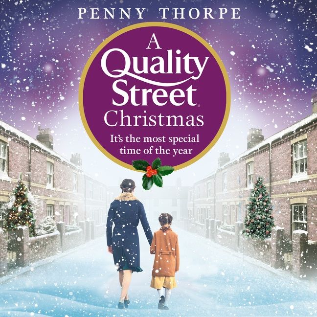 A Quality Street Christmas (Quality Street, Book 4) - Image 3