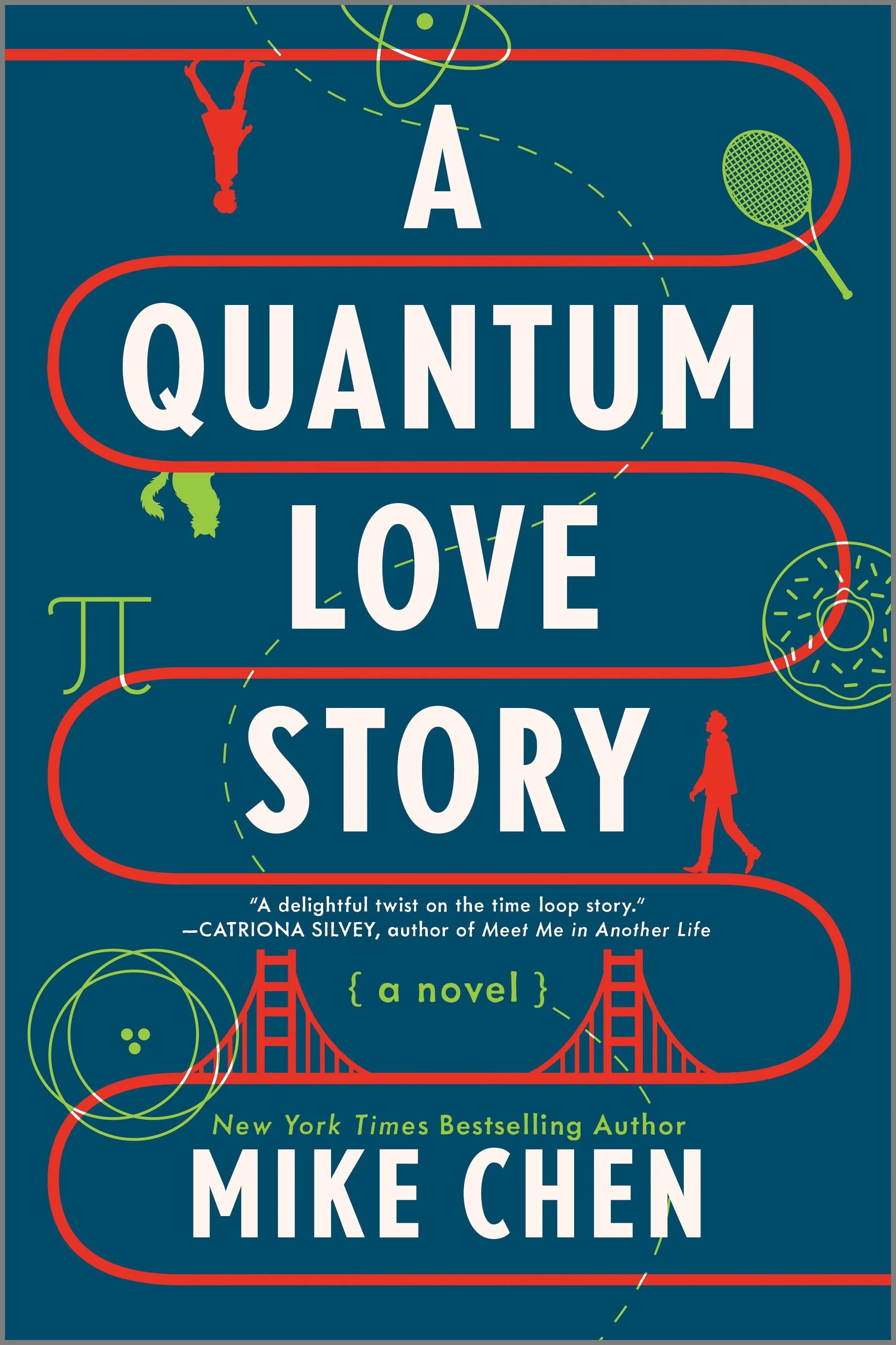 A Quantum Love Story - Image 3