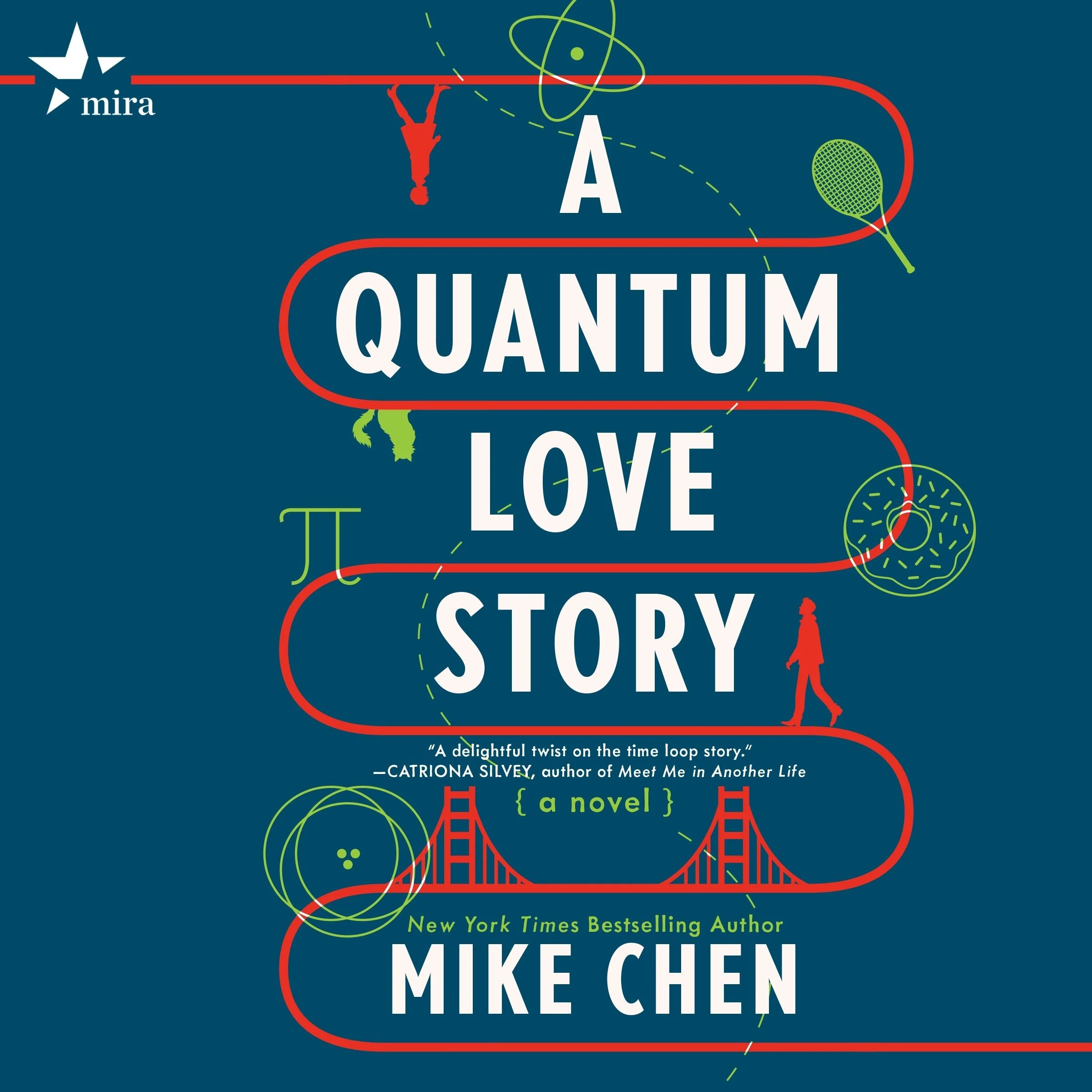 A Quantum Love Story - Image 5