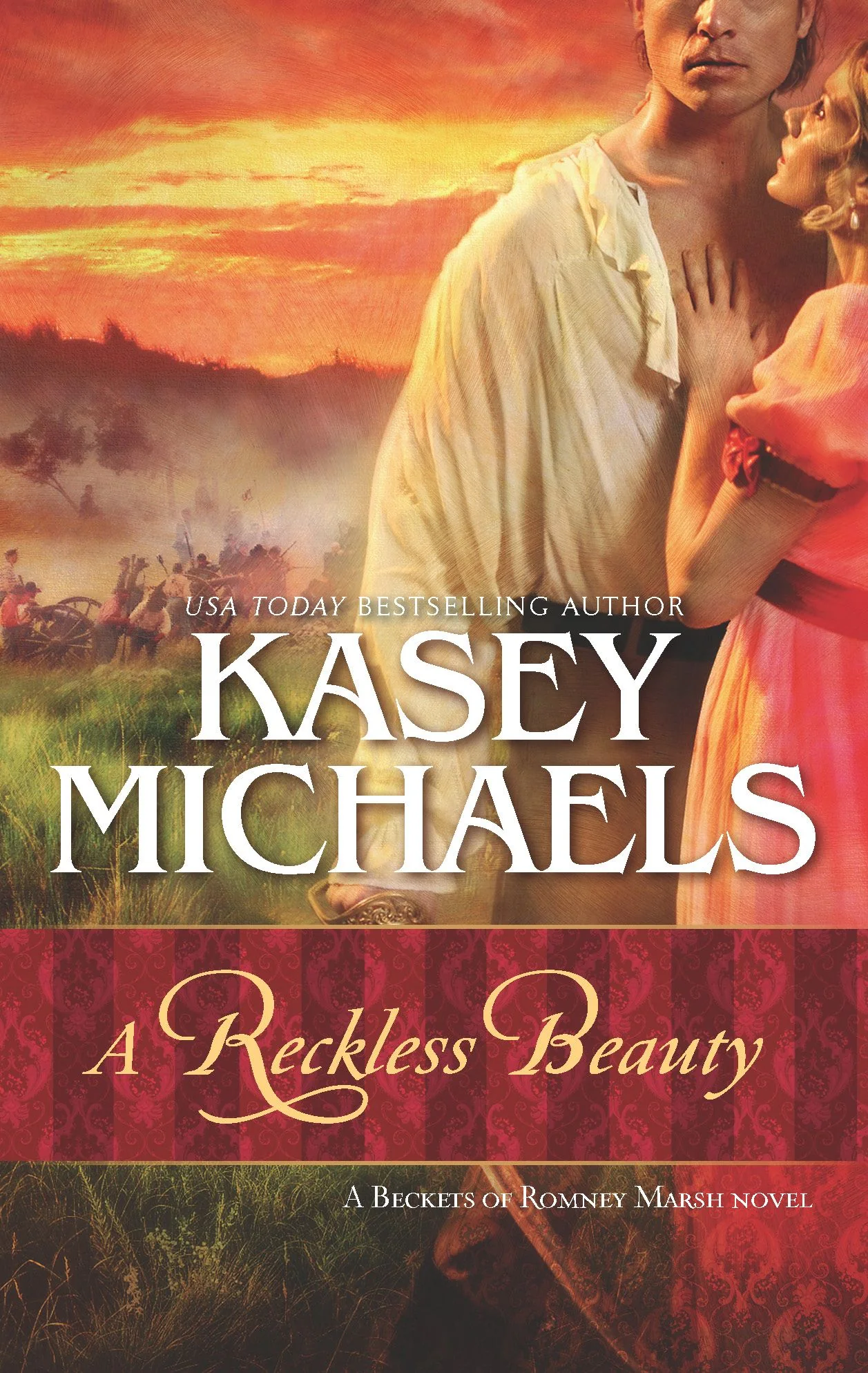 A Reckless Beauty - Image 2