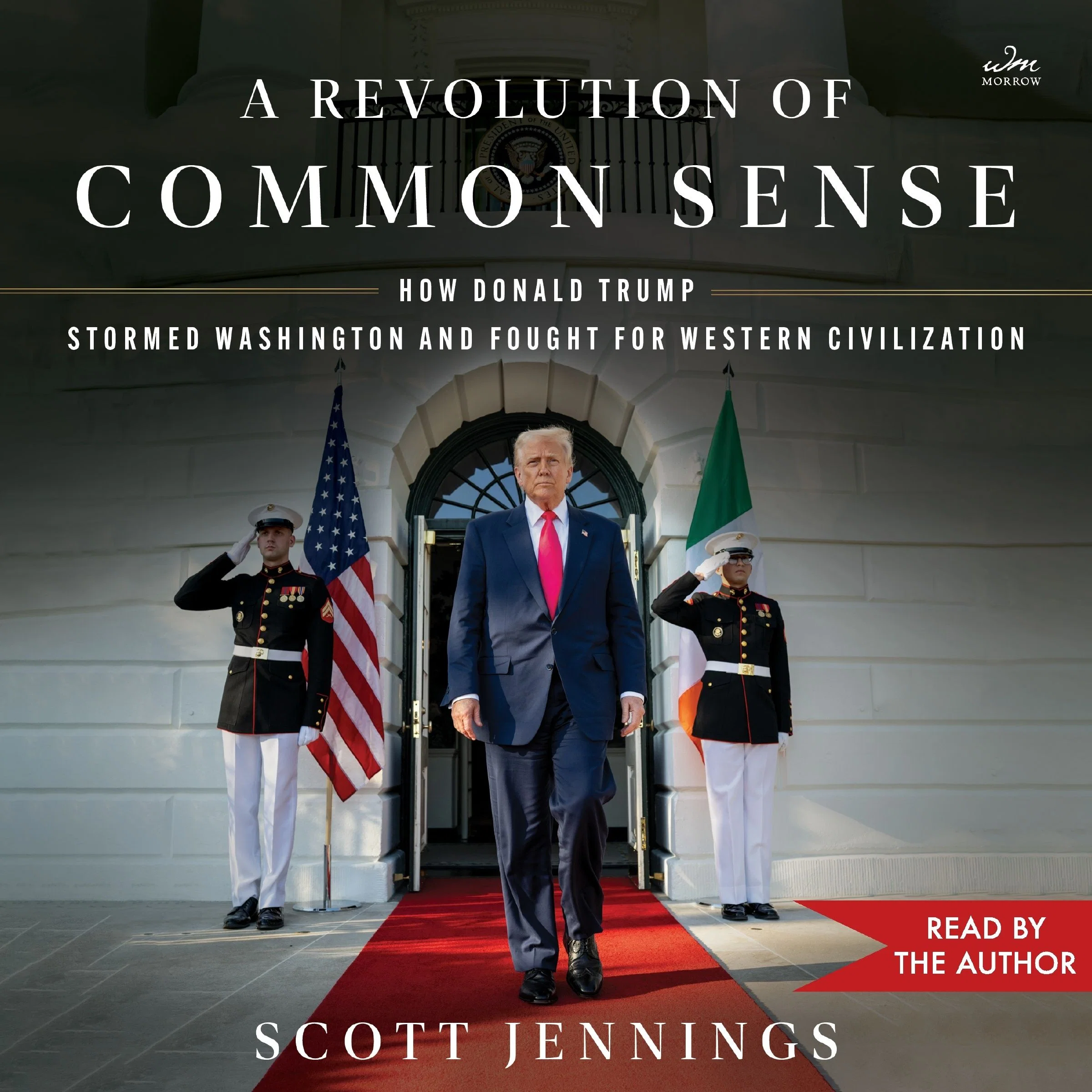 A Revolution of Common Sense - Image 4