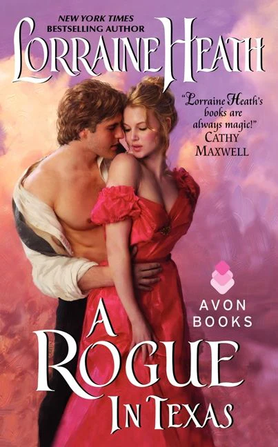 A Rogue in Texas - Image 2