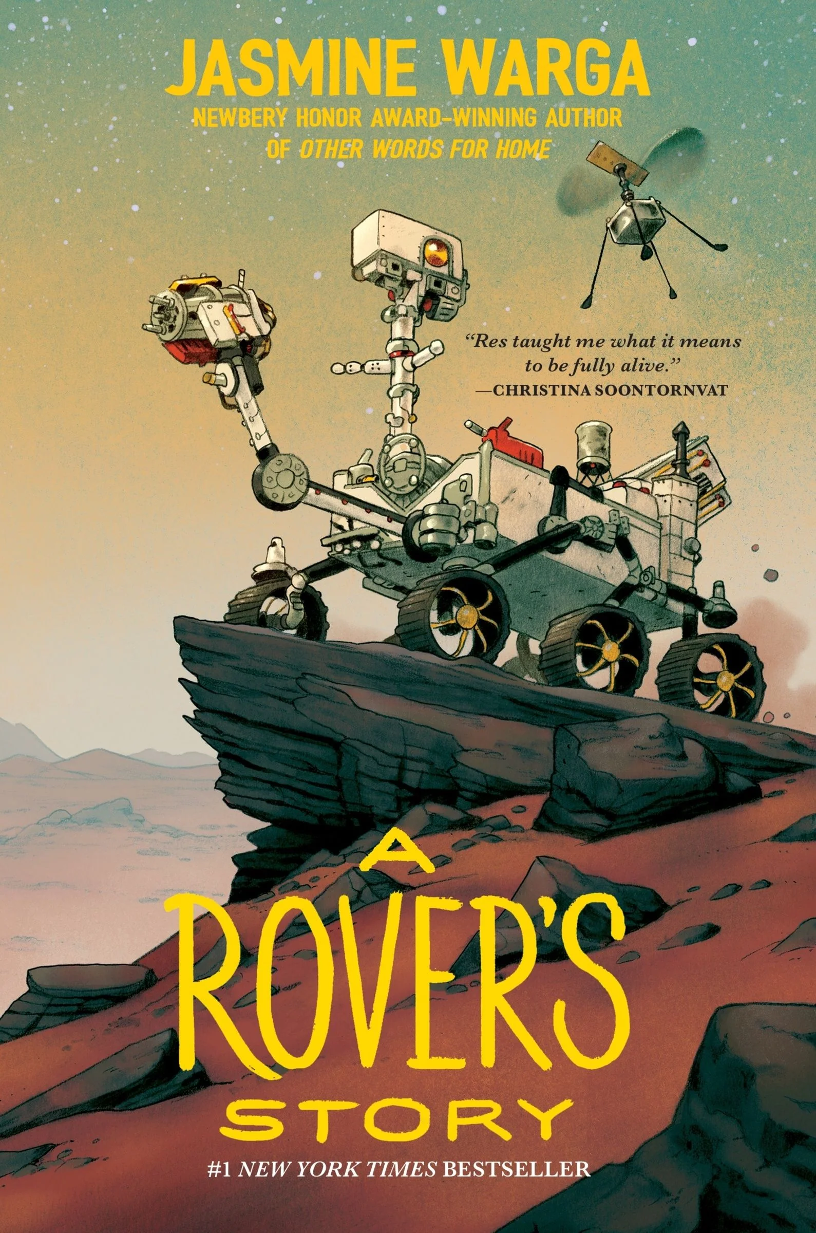 A Rover's Story - Image 4