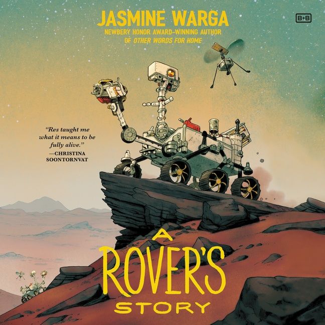 A Rover's Story - Image 5