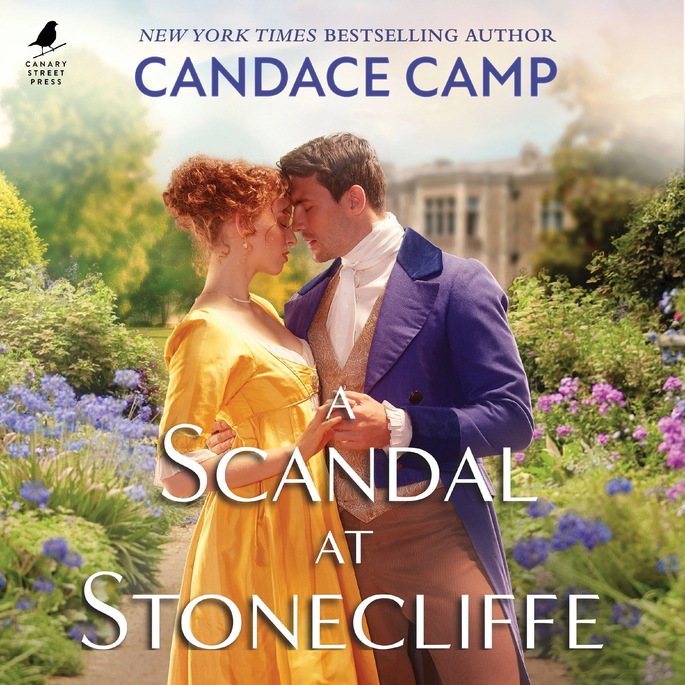 A Scandal at Stonecliffe - Image 4