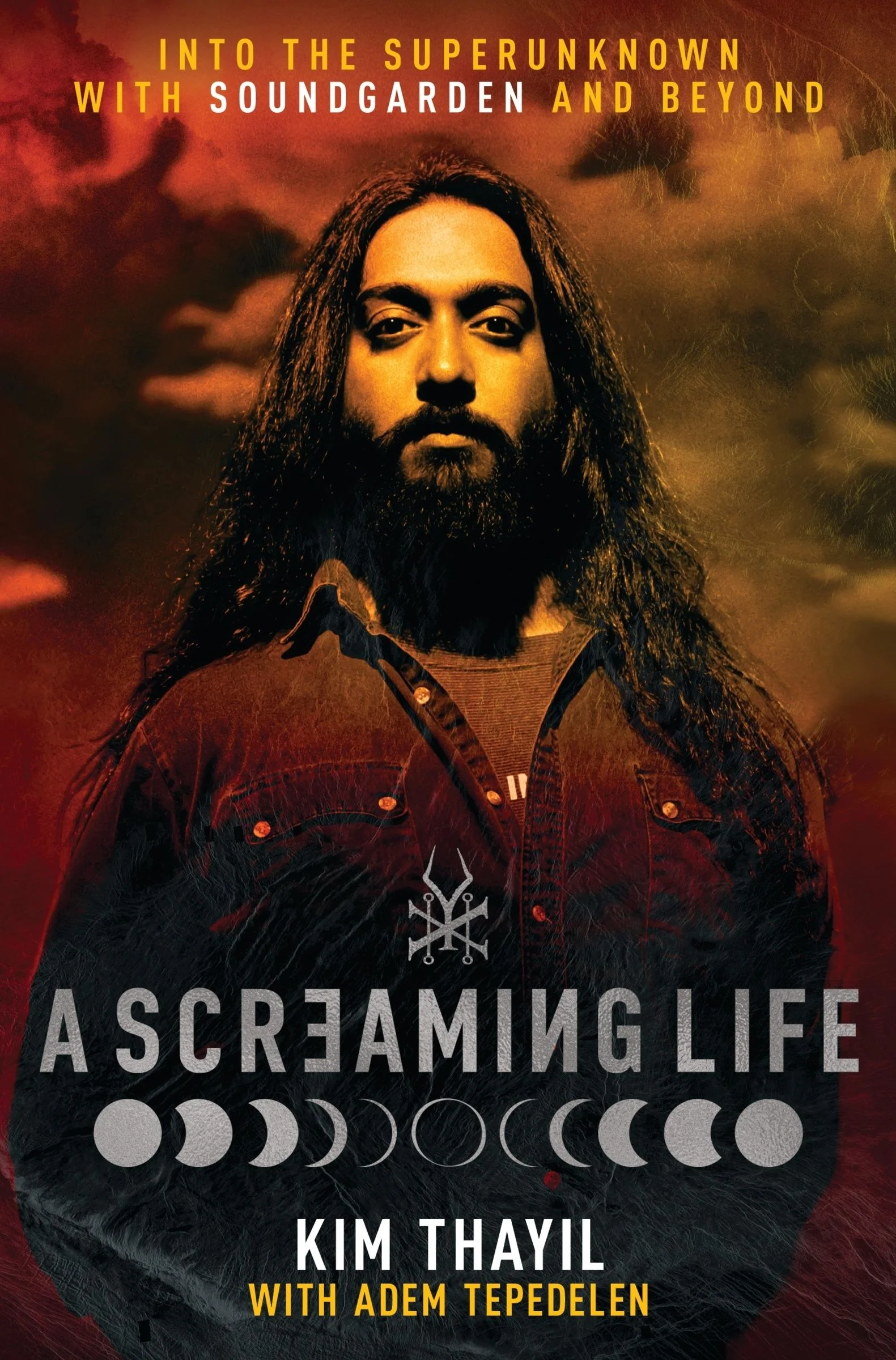 A Screaming Life - Image 4