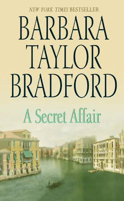 A Secret Affair - Image 2