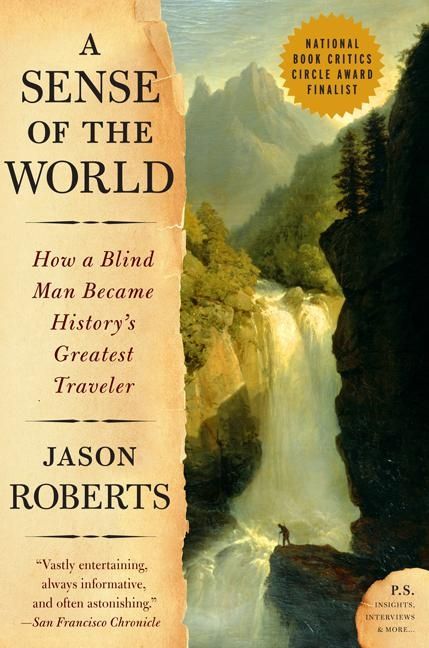 A Sense of the World - Image 2