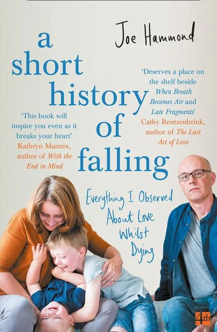 A Short History of Falling - Image 2
