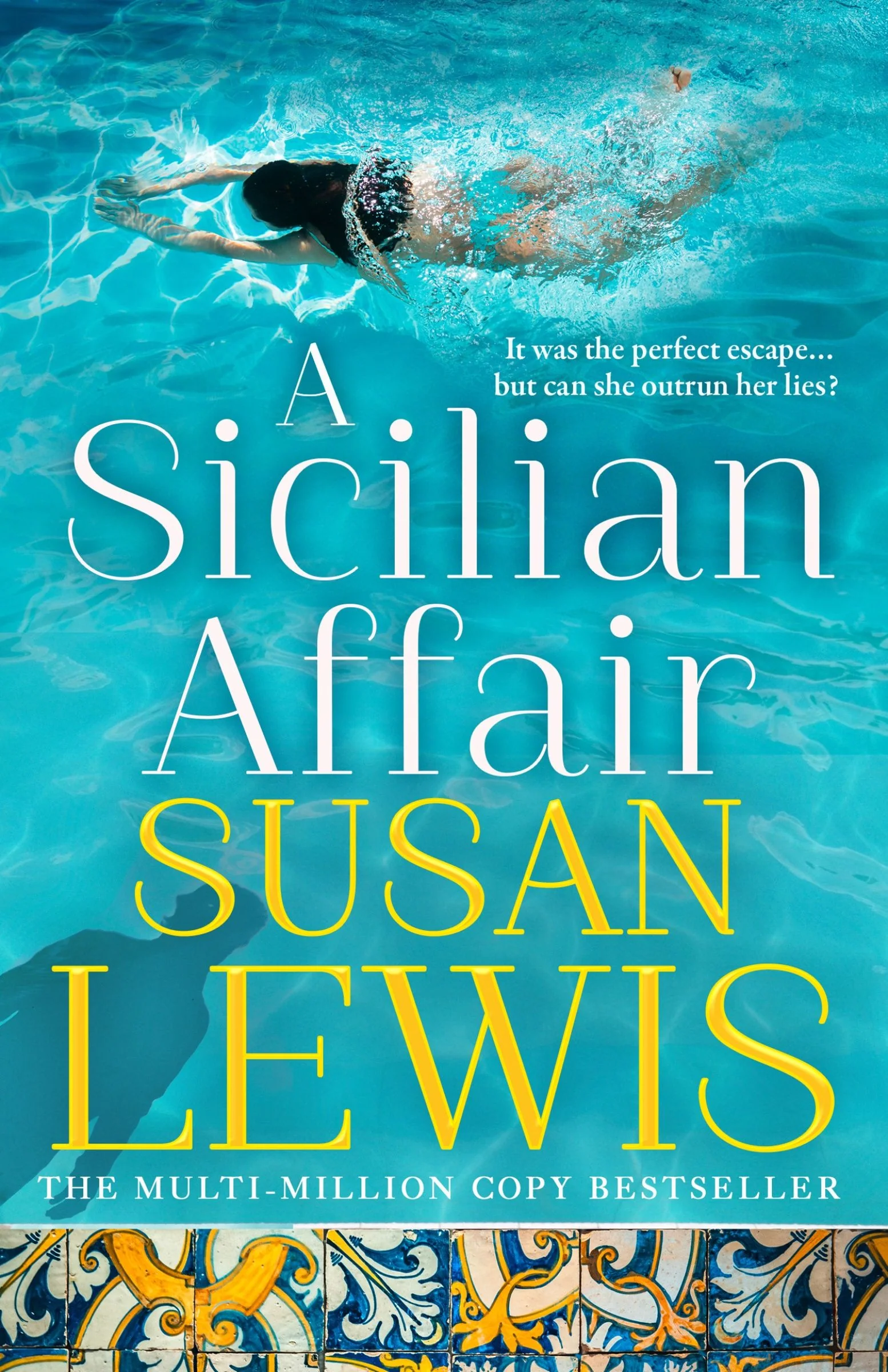 A Sicilian Affair - Image 2