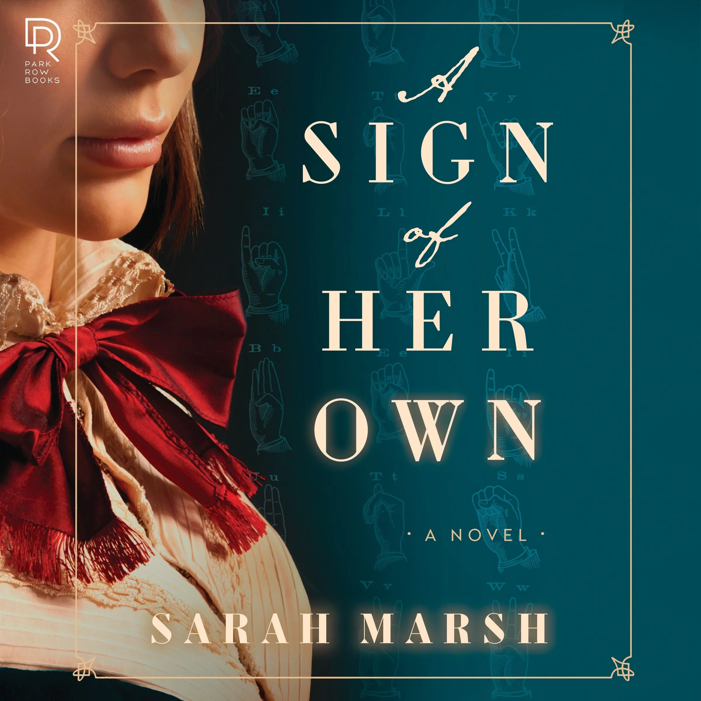 A Sign of Her Own - Image 4