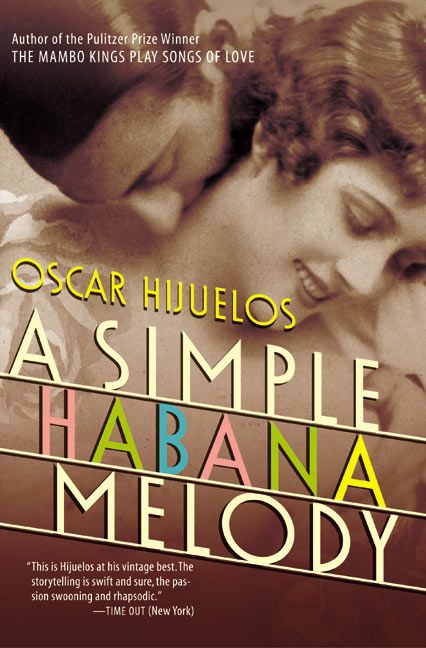 A Simple Habana Melody - Image 2