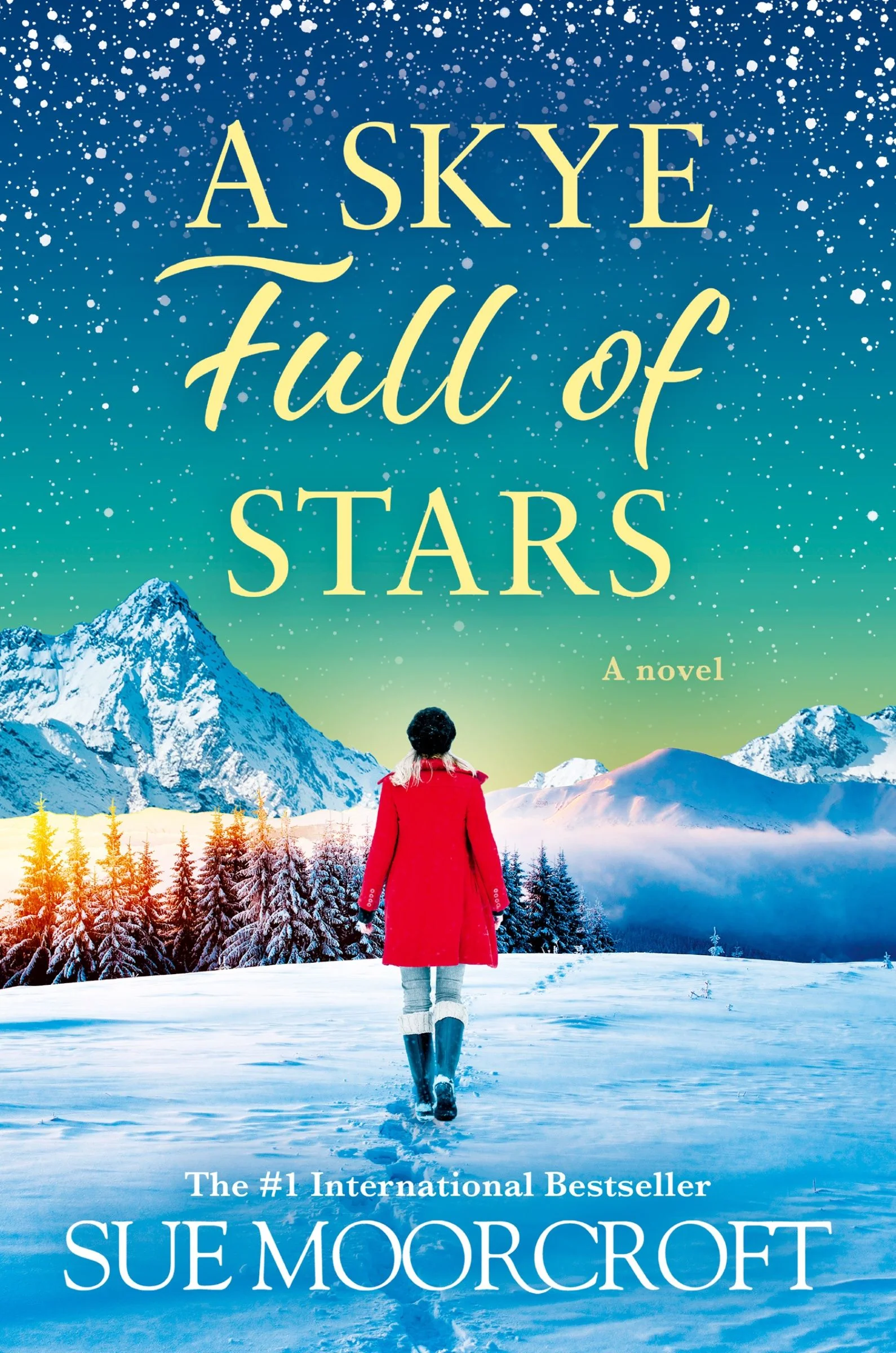 A Skye Full of Stars (The Skye Sisters Trilogy, Book 2) - Image 3