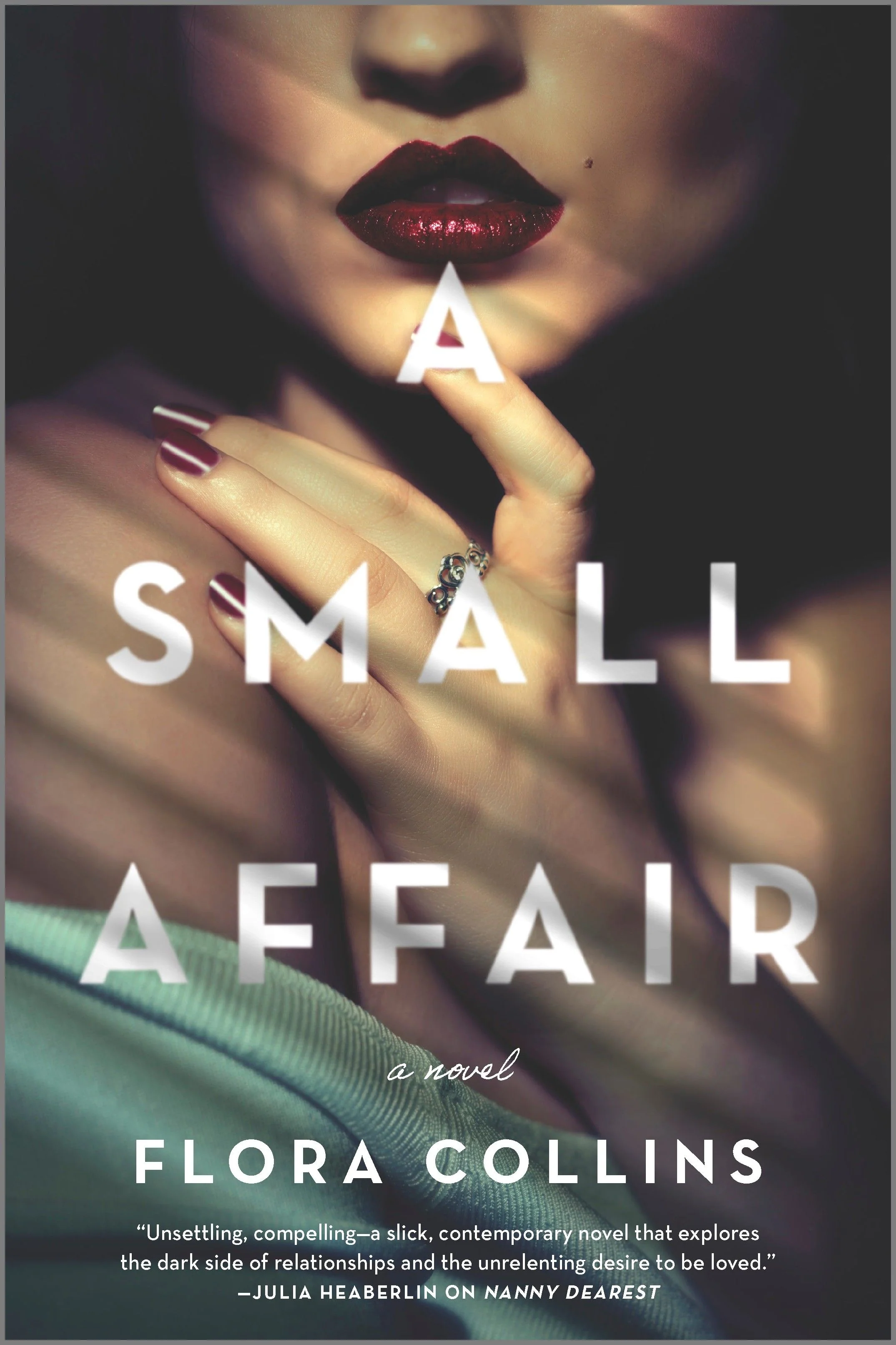 A Small Affair - Image 2