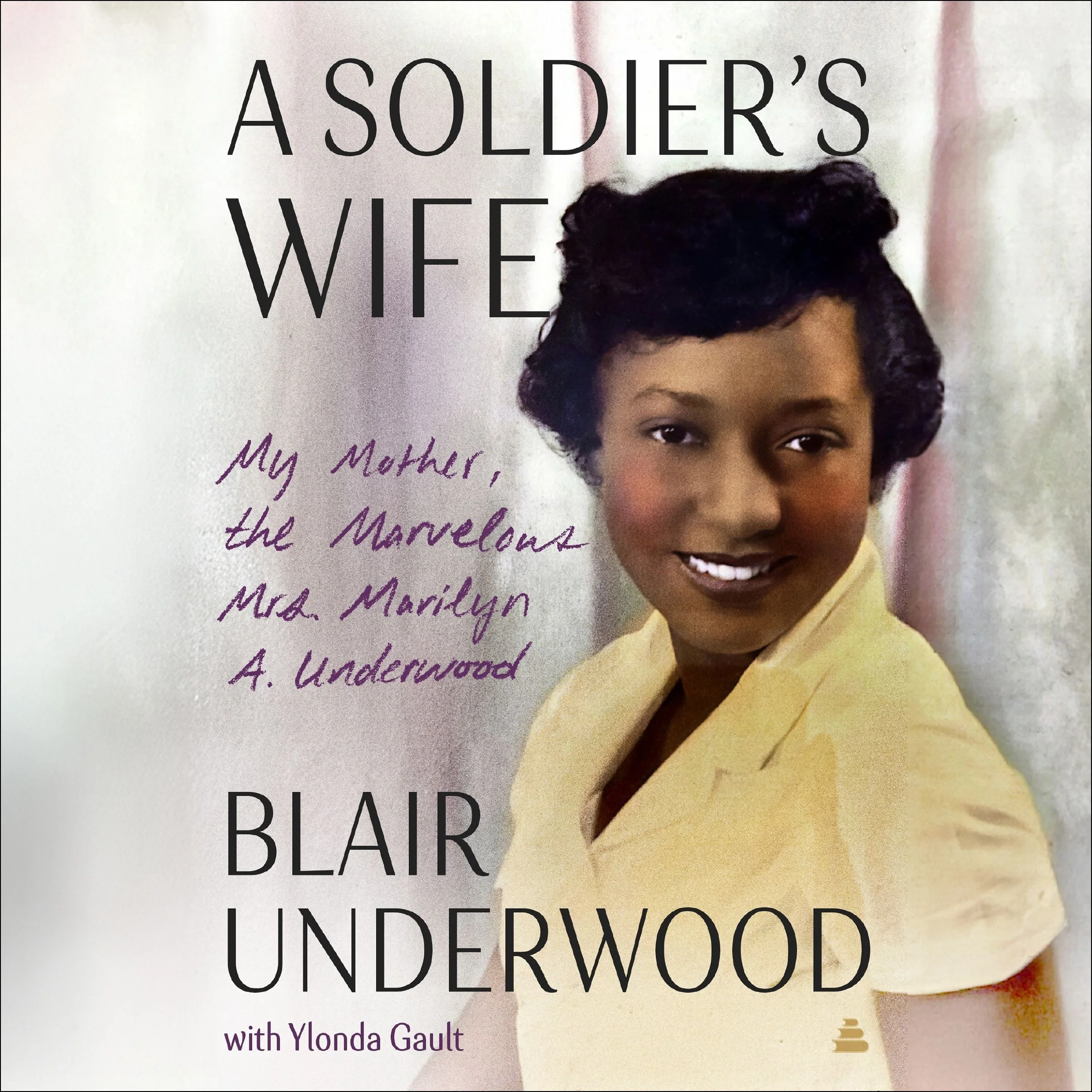 A Soldier's Wife - Image 2