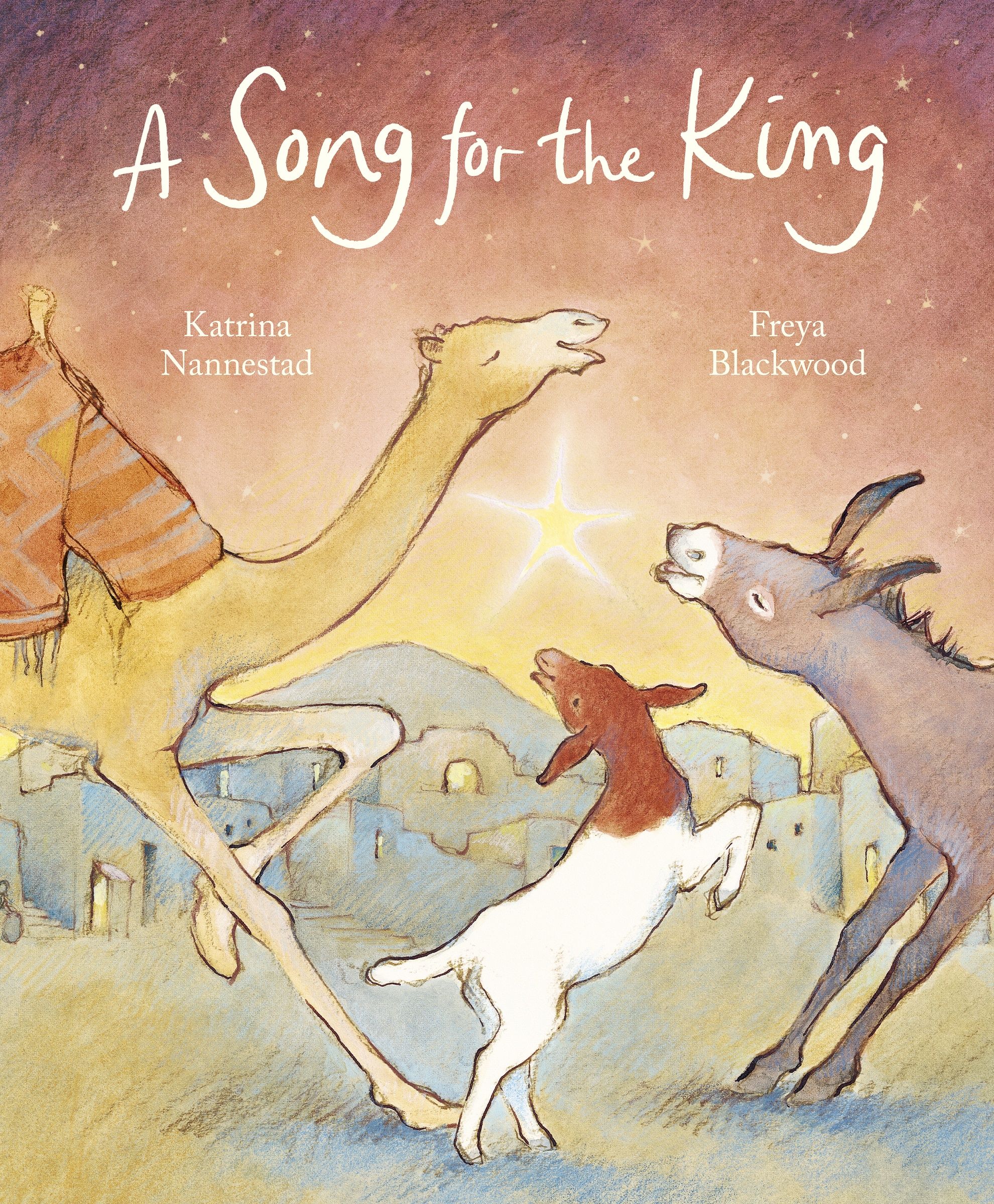A Song for the King - Image 2