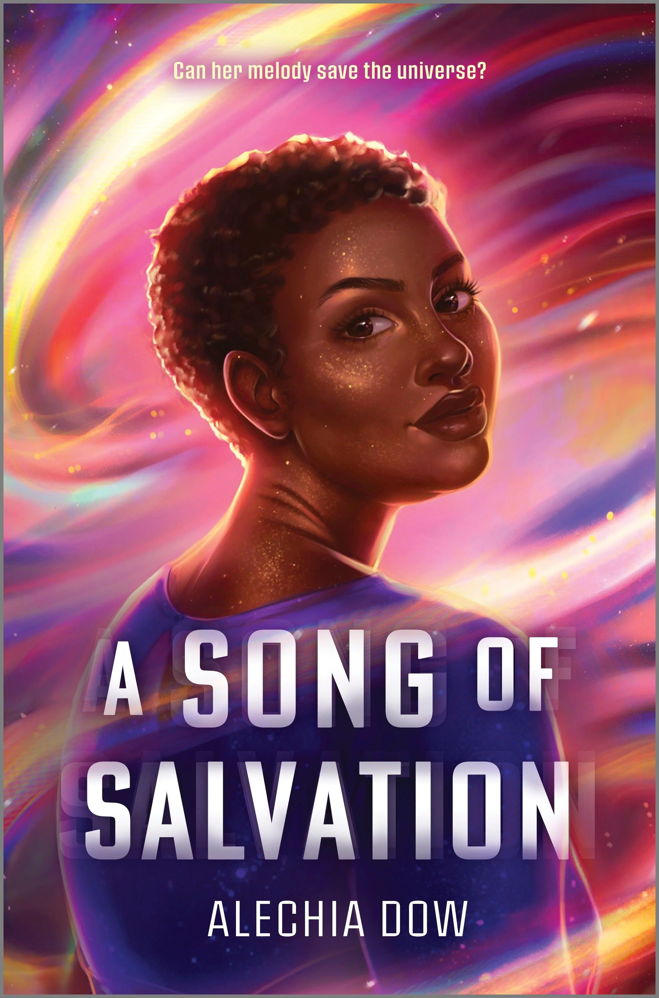 A Song of Salvation - Image 3