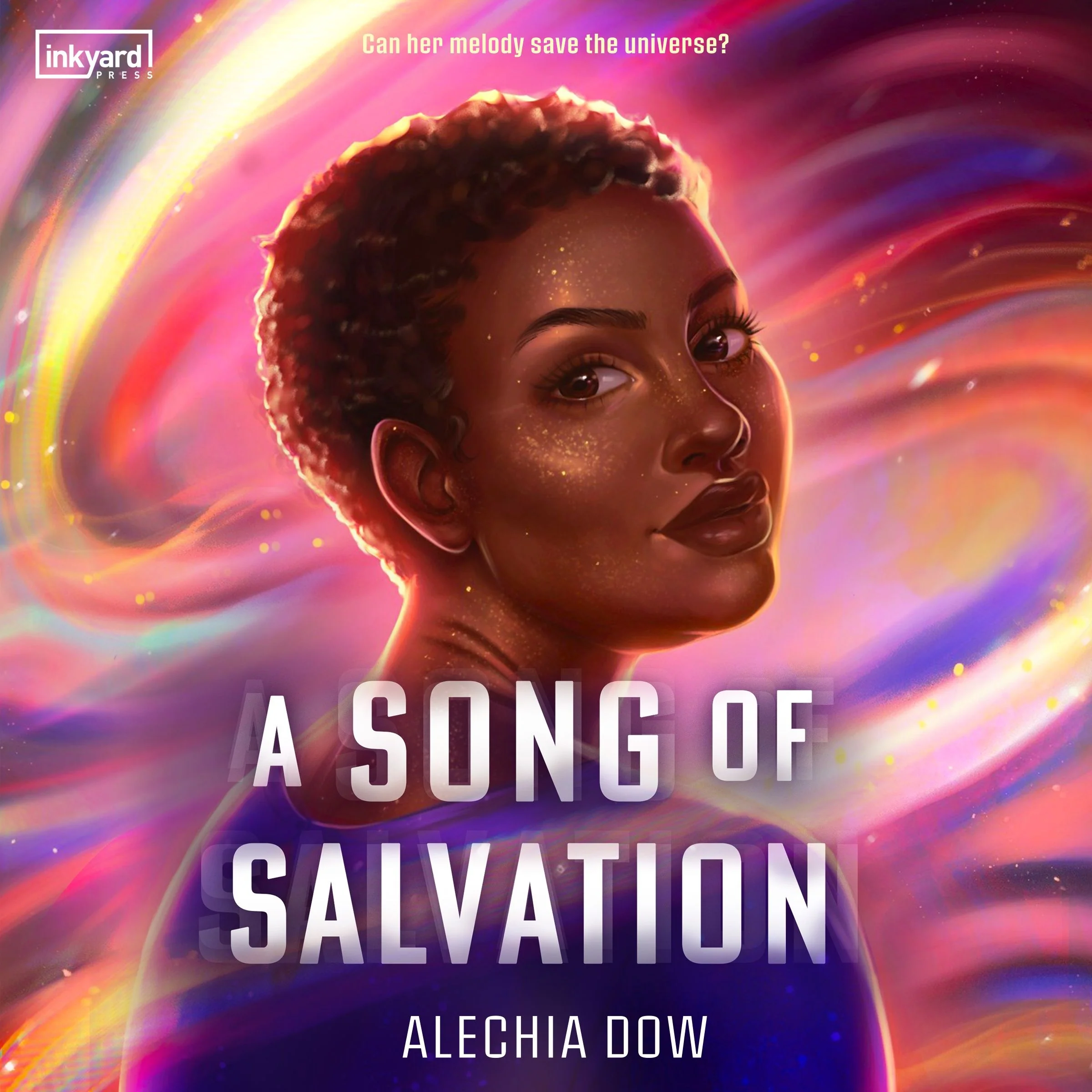 A Song of Salvation - Image 4